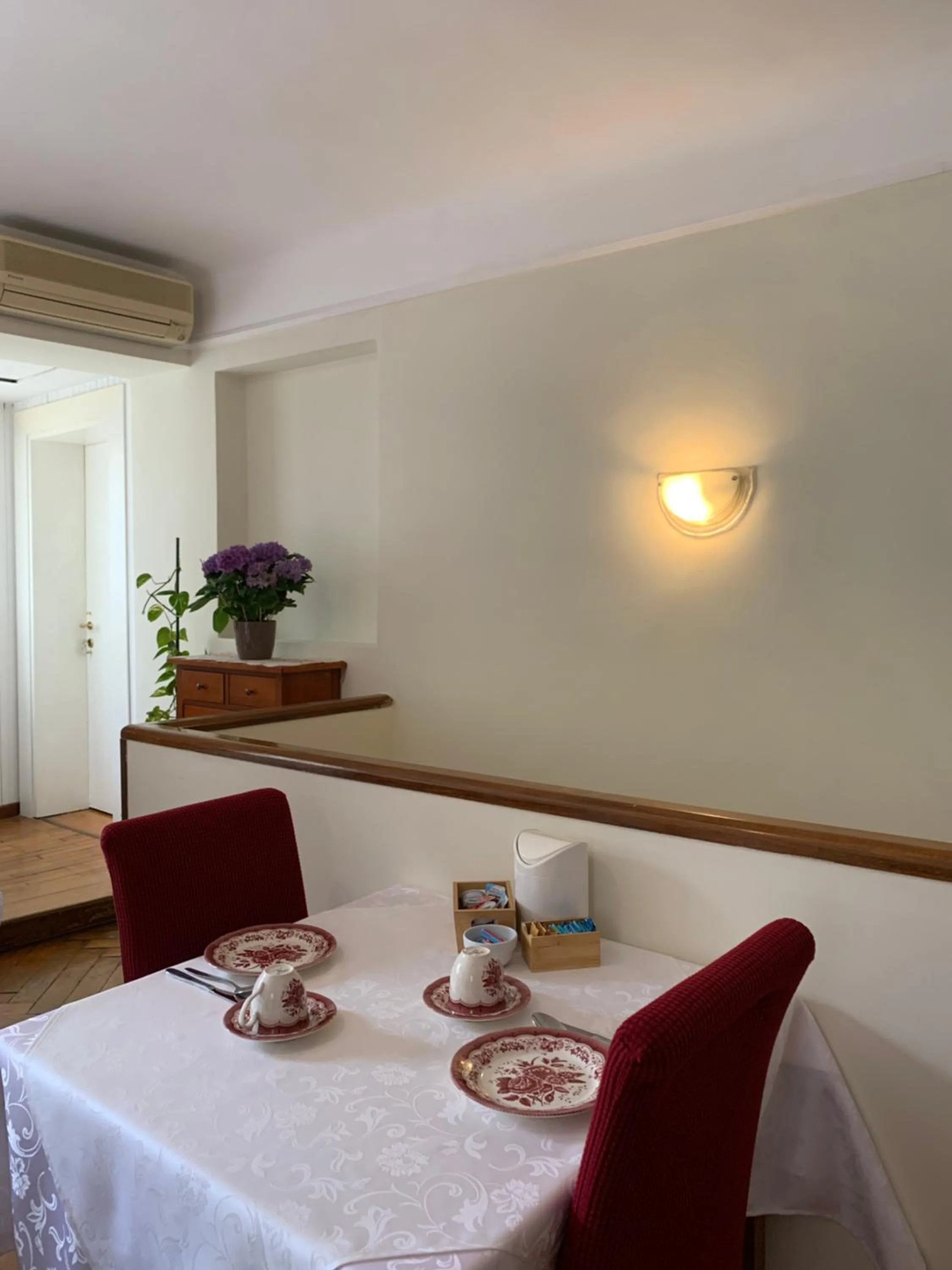 Breakfast, Bed in AL CAMPANIEL BED AND BREAKFAST