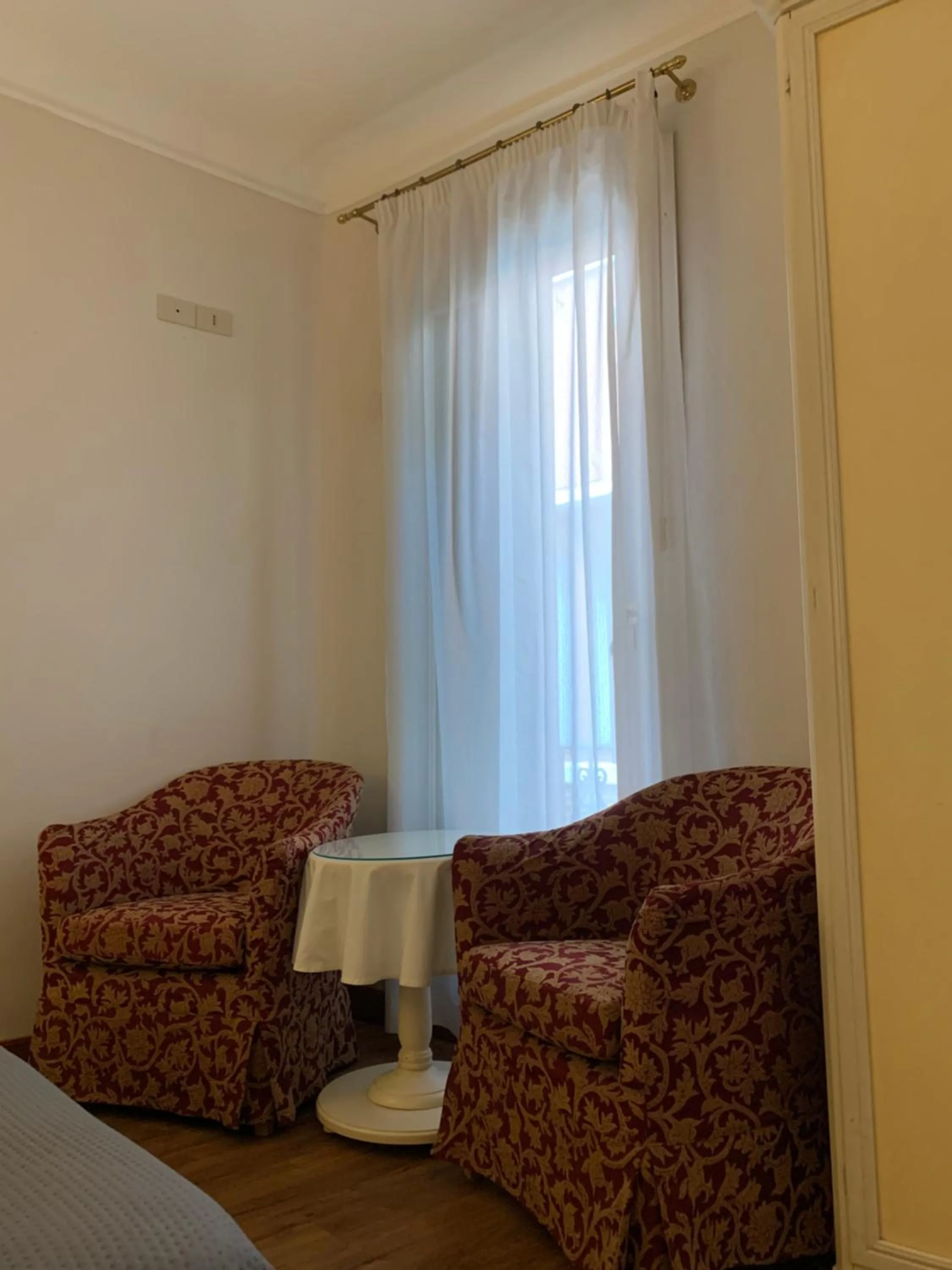 AL CAMPANIEL BED AND BREAKFAST