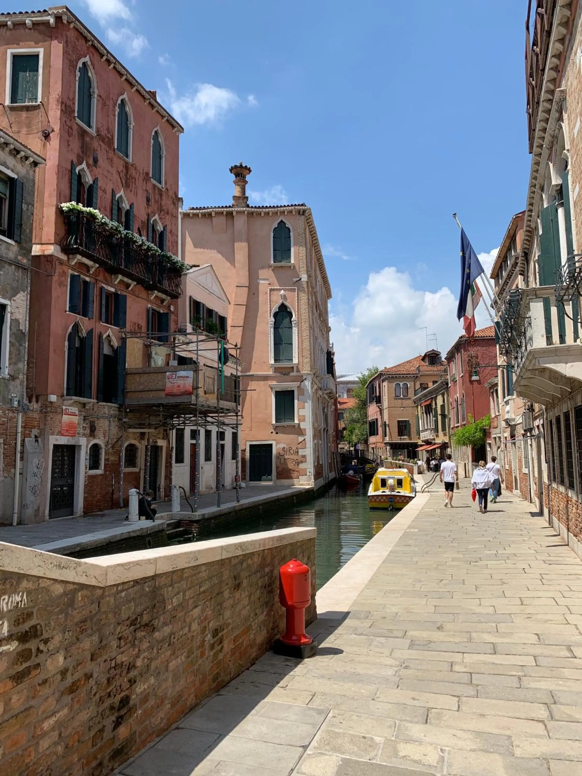 AL CAMPANIEL BED AND BREAKFAST