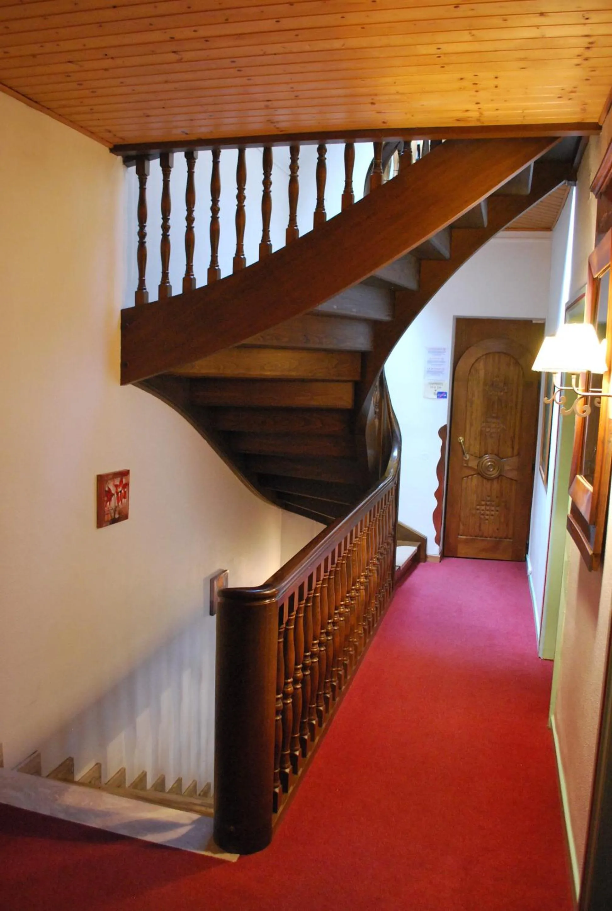 Other in Logis Hôtel Restaurant Kleiber