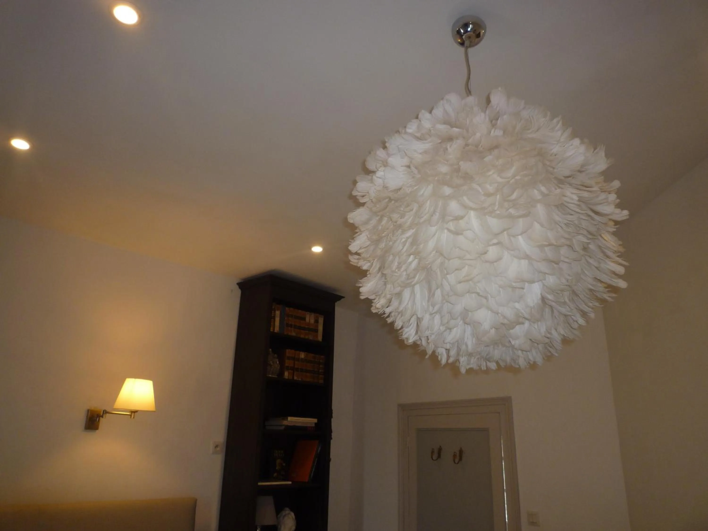 Manoir de la Chapelle