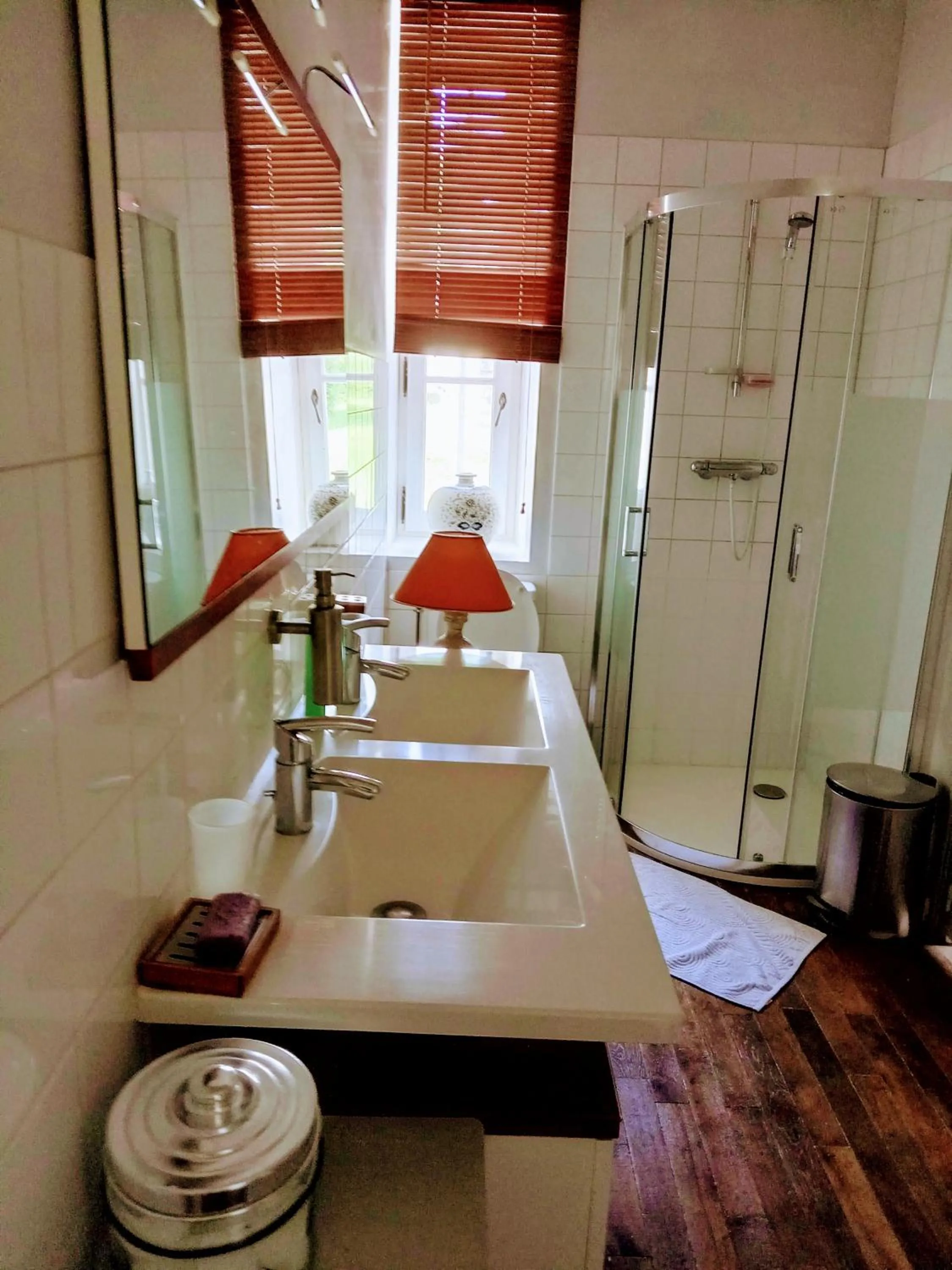 Manoir de la Chapelle