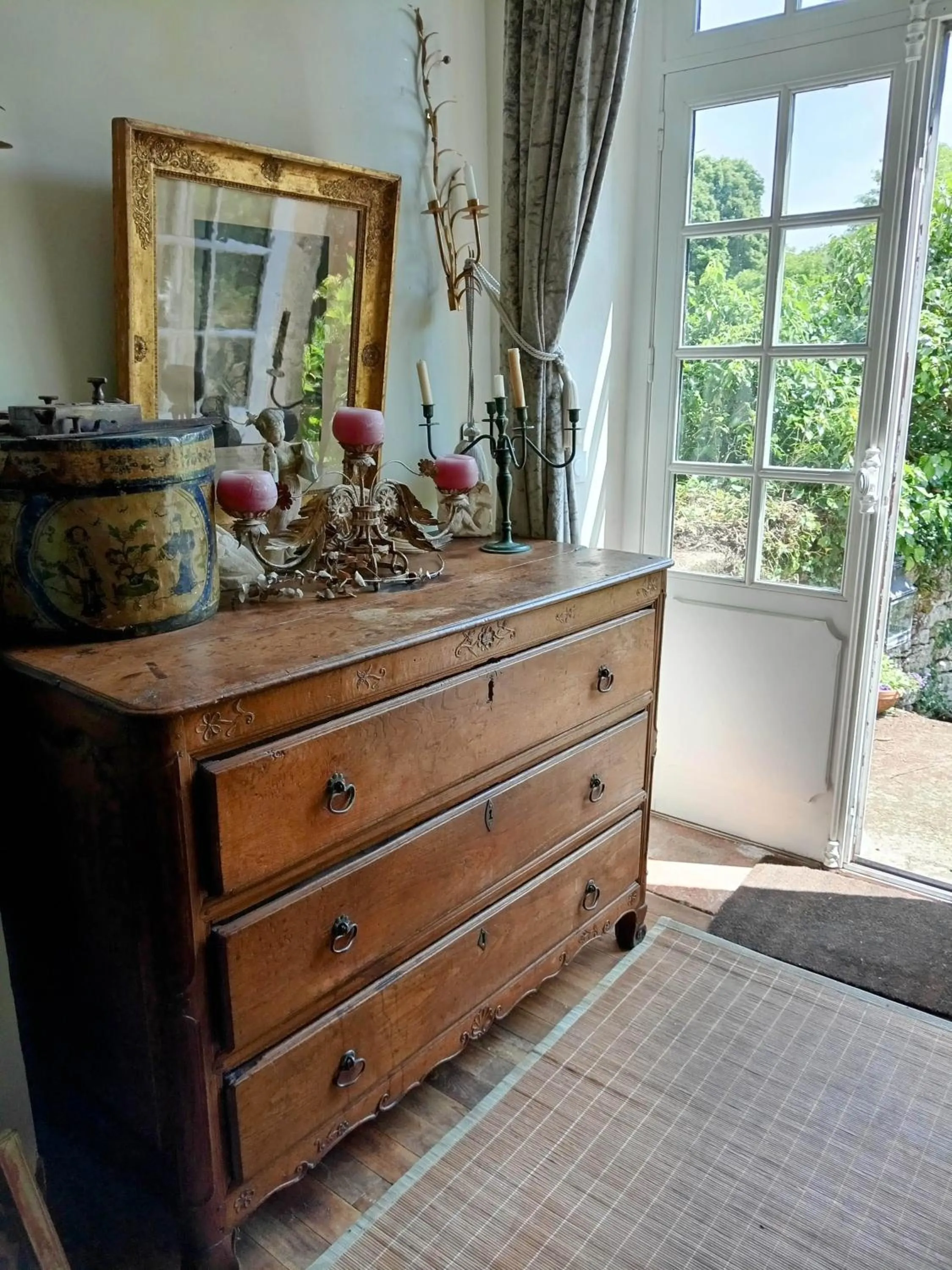 Manoir de la Chapelle