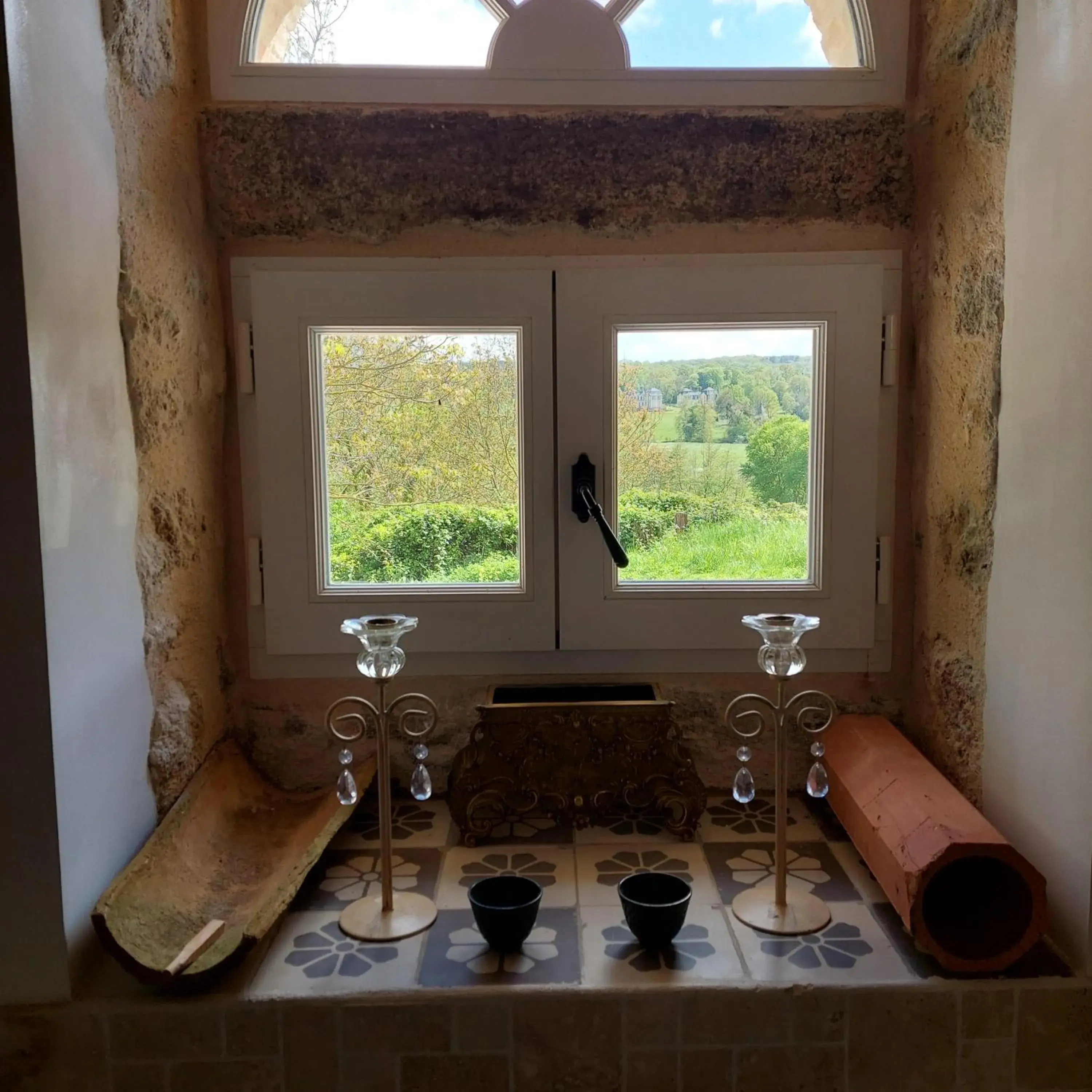 Manoir de la Chapelle Manoir de la Chapelle