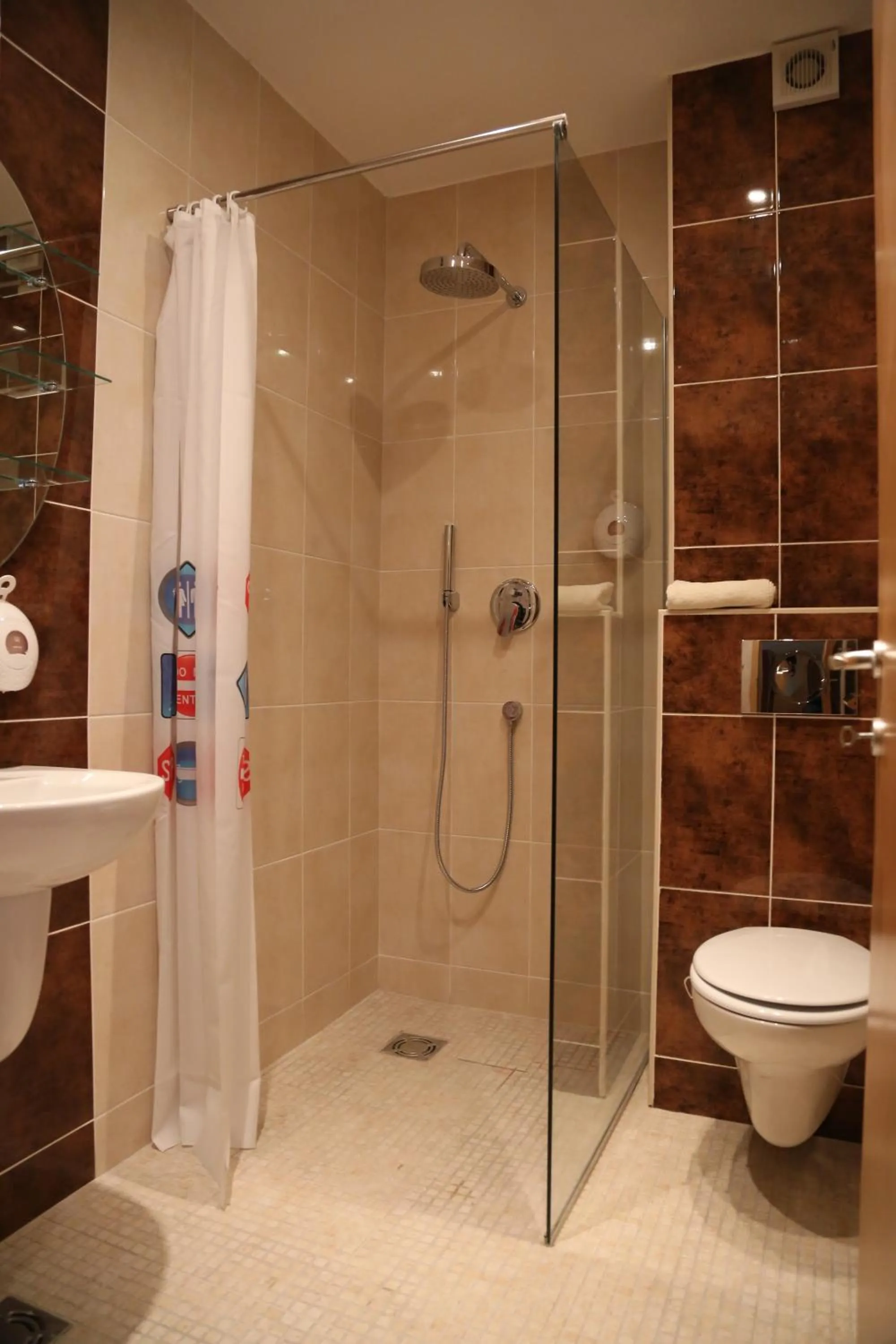 Other in Hotel Novella Uno