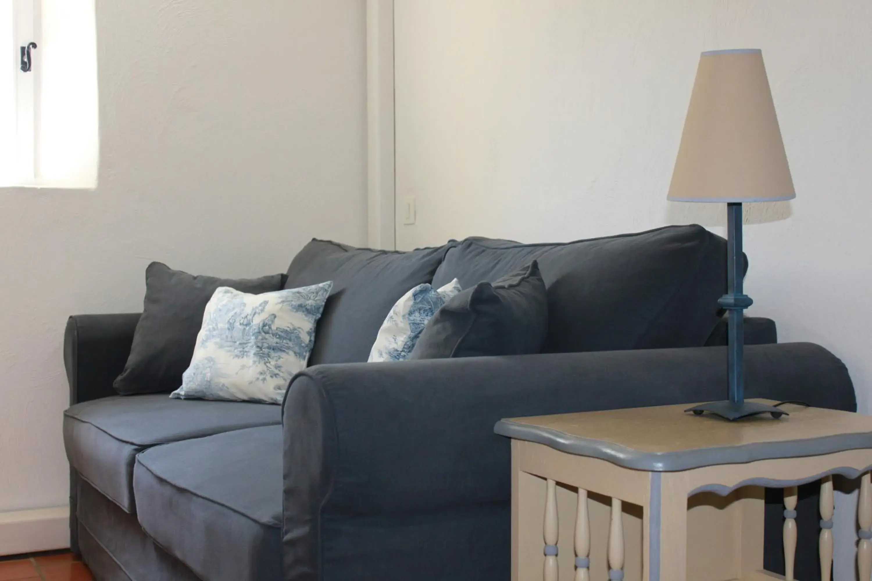 Superior Double Room in Hotel Mas De Cure Bourse Superior Double Room in Hotel Mas De Cure Bourse