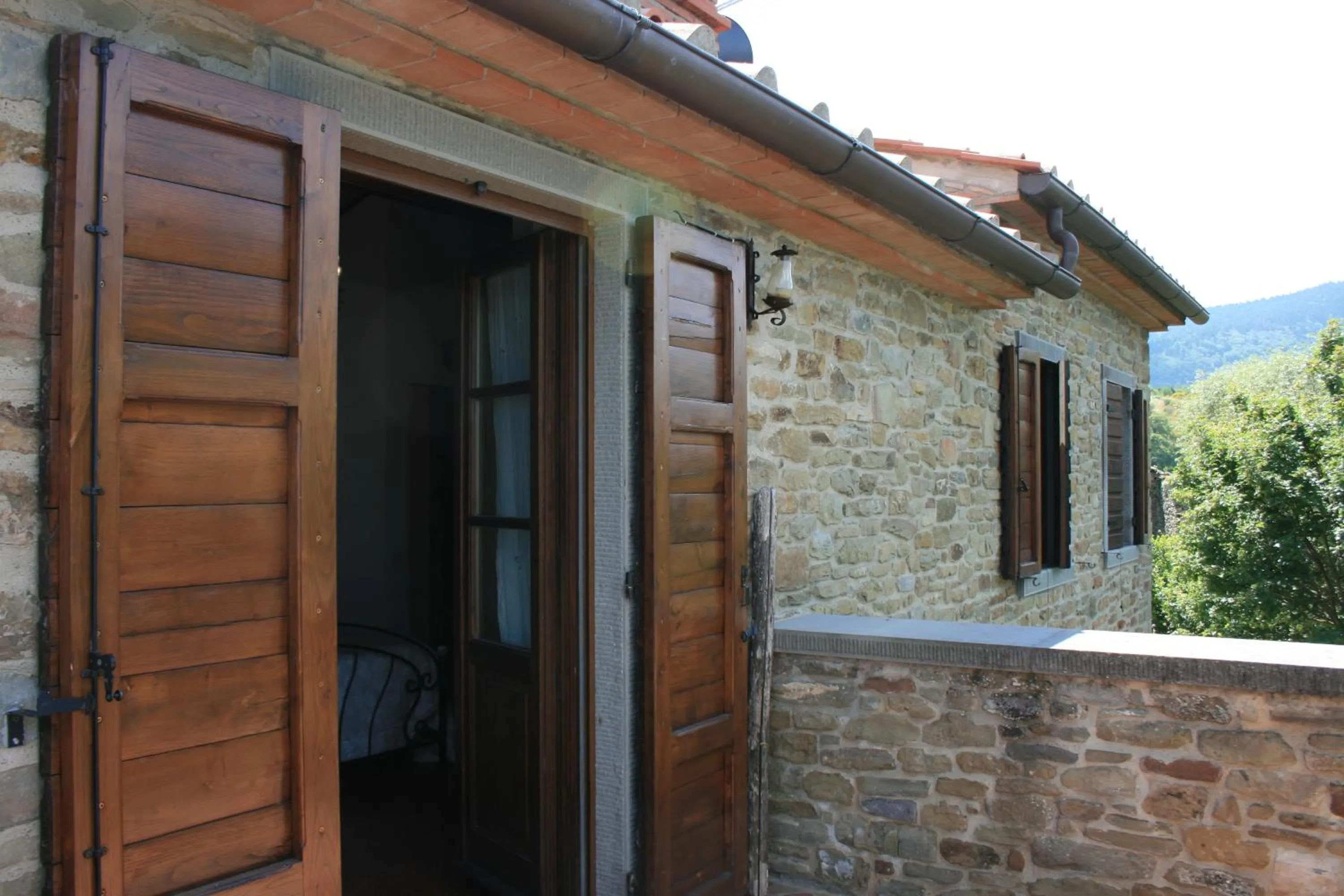 Casetta i Ciliegi