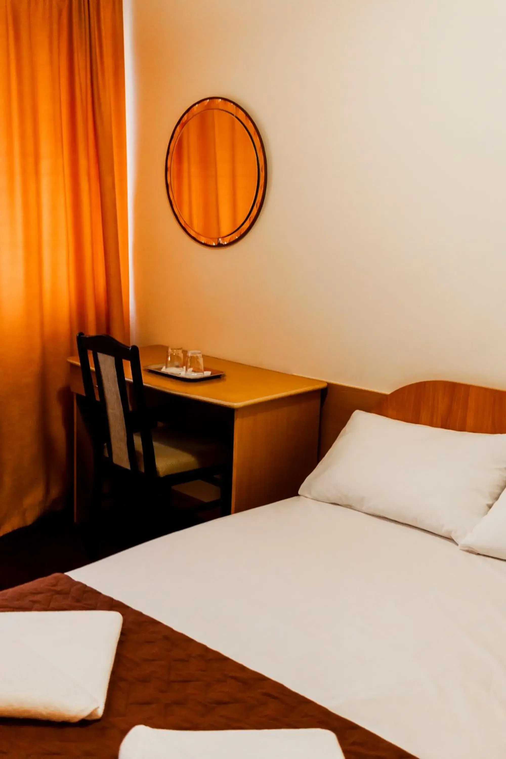 Standard Double Room in Tourist Chernivtsi Standard Double Room in Tourist Chernivtsi