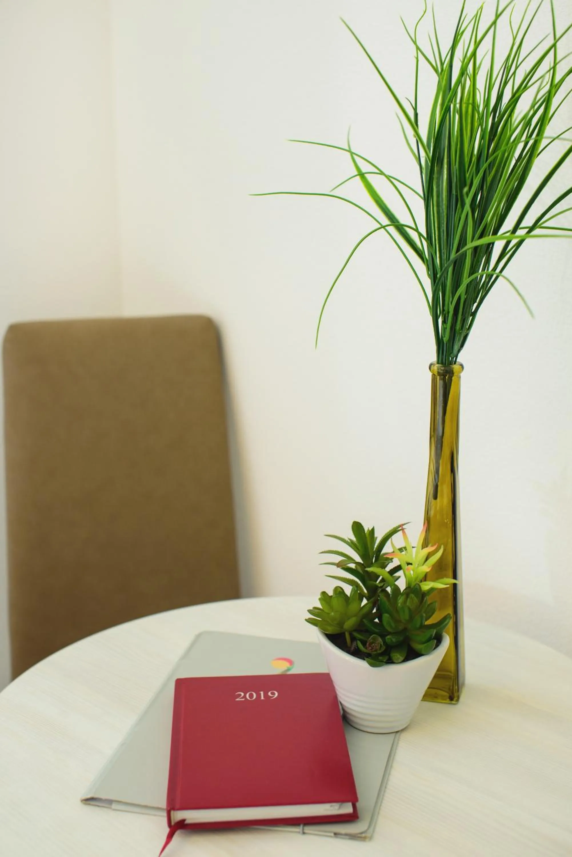Seating area in Hotel Filderhof Reutlingen