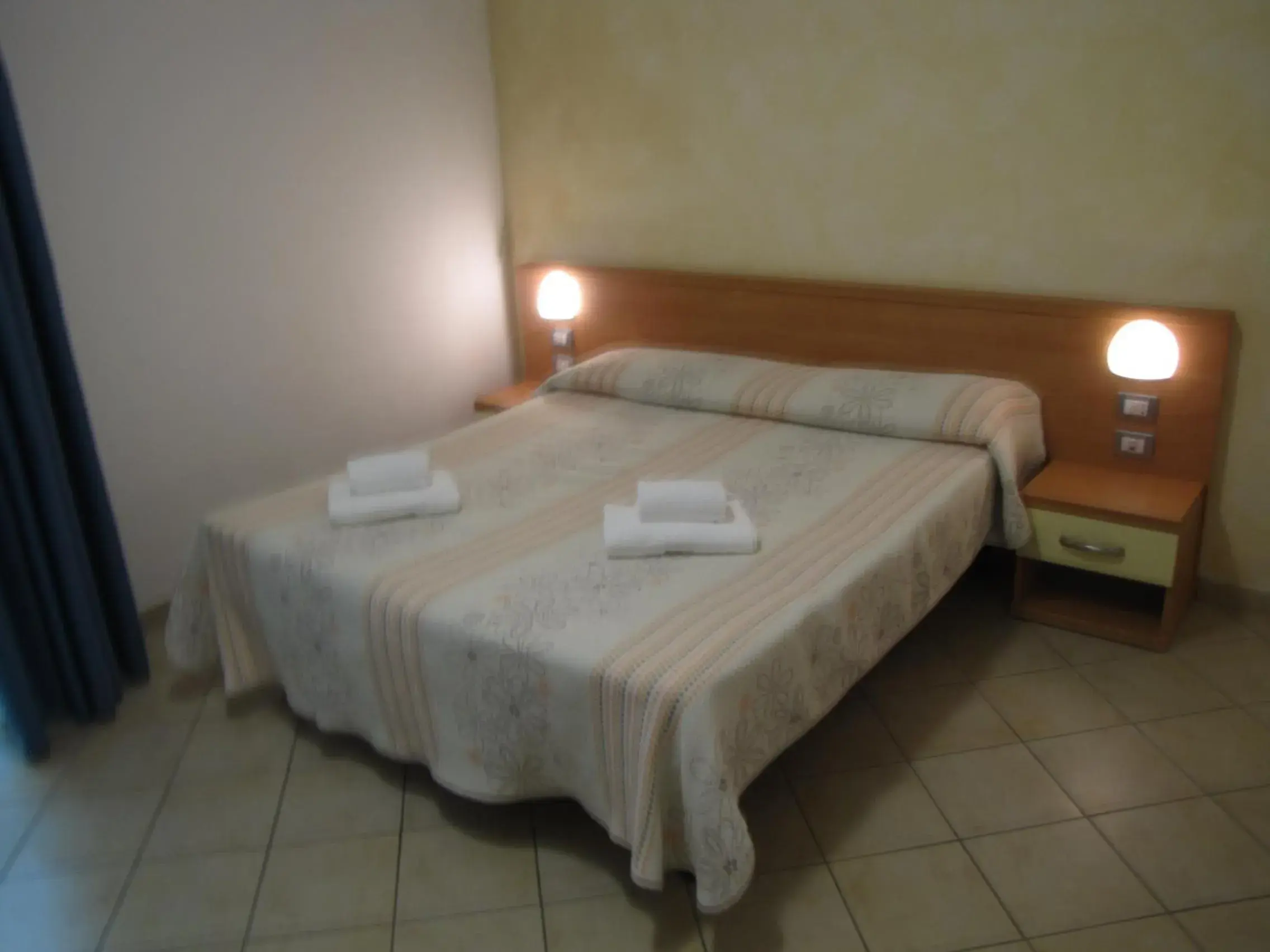 Bed in Residence Rosemary Bed in Residence Rosemary