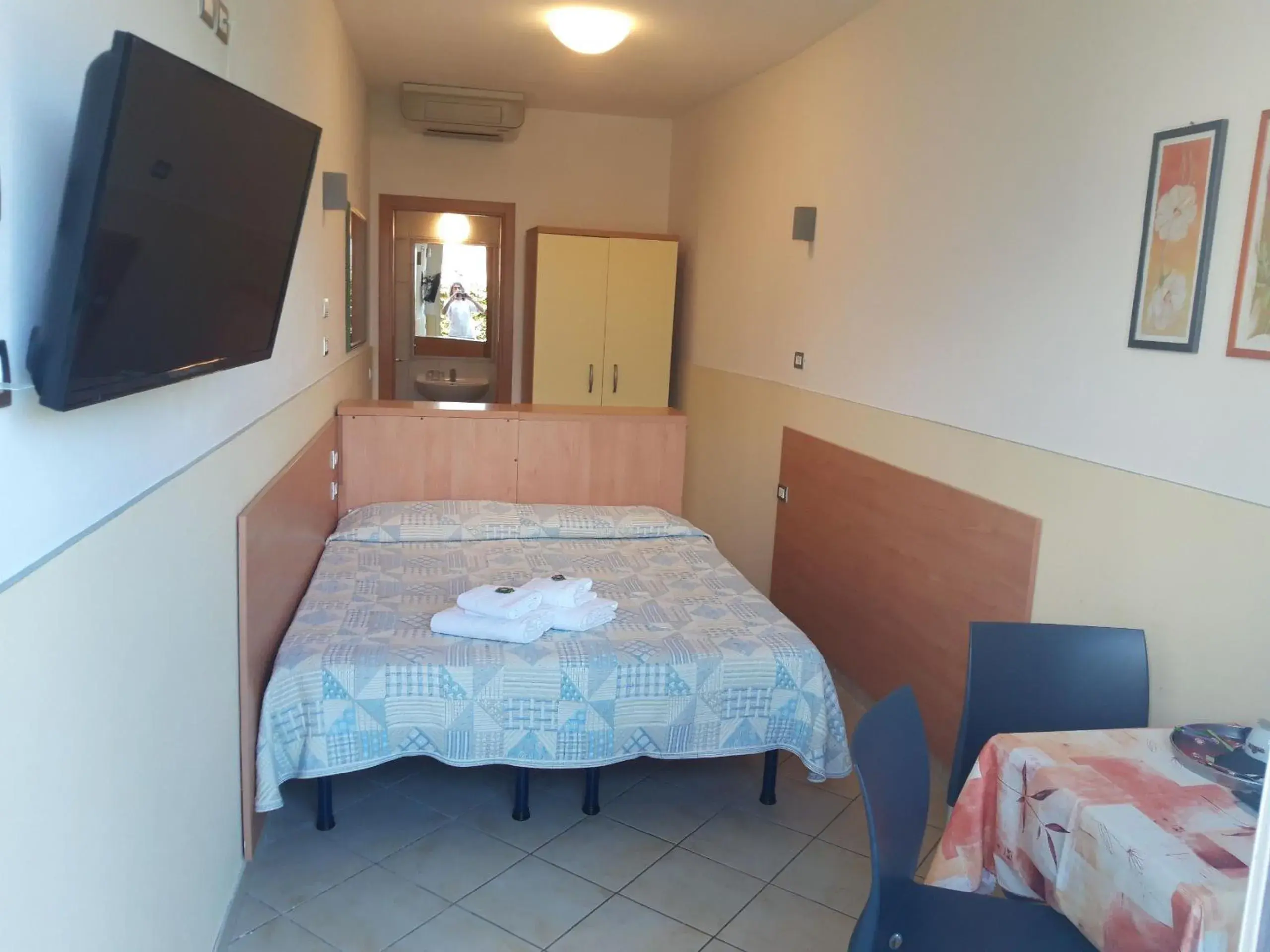 Bed in Residence Rosemary Bed in Residence Rosemary