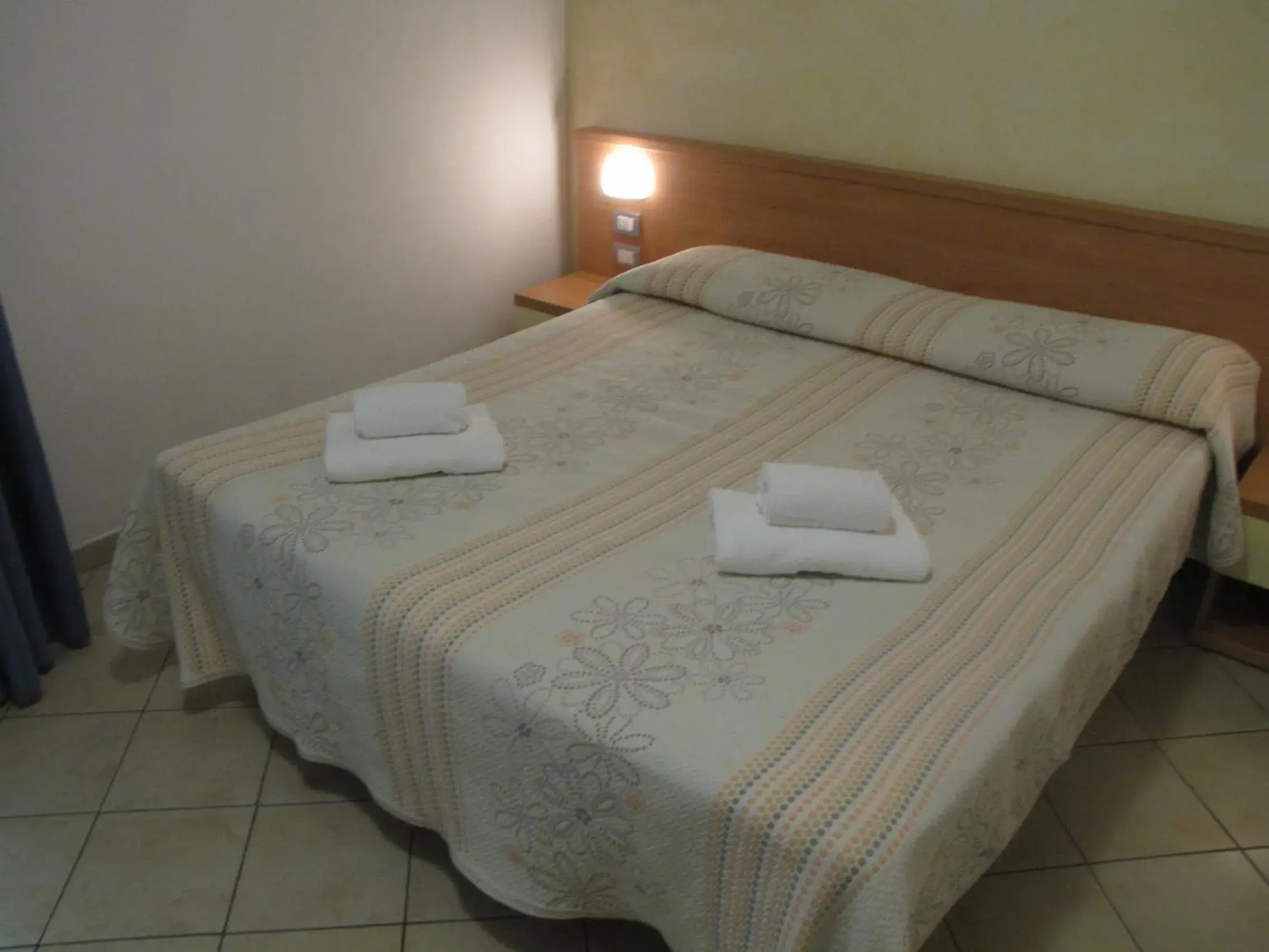 Bed in Residence Rosemary Bed in Residence Rosemary