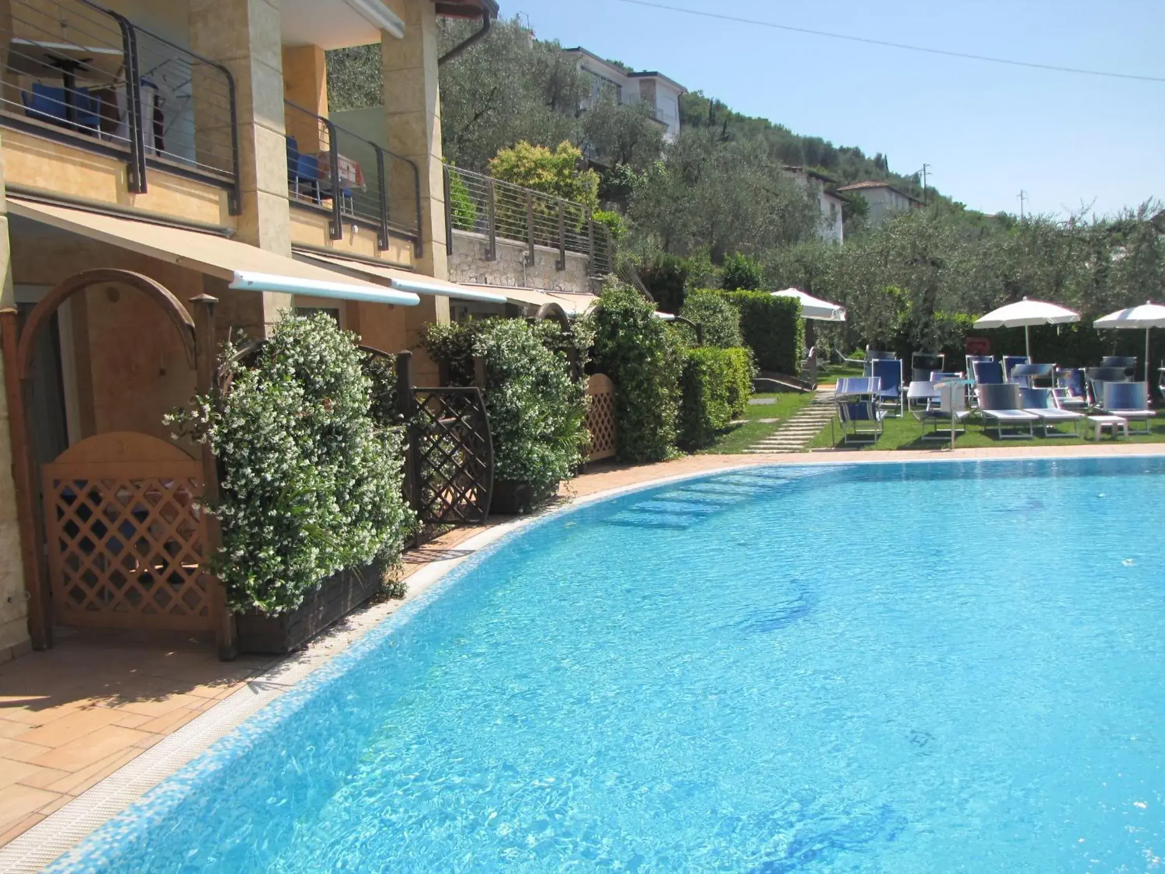 Residence Rosemary Residence Rosemary