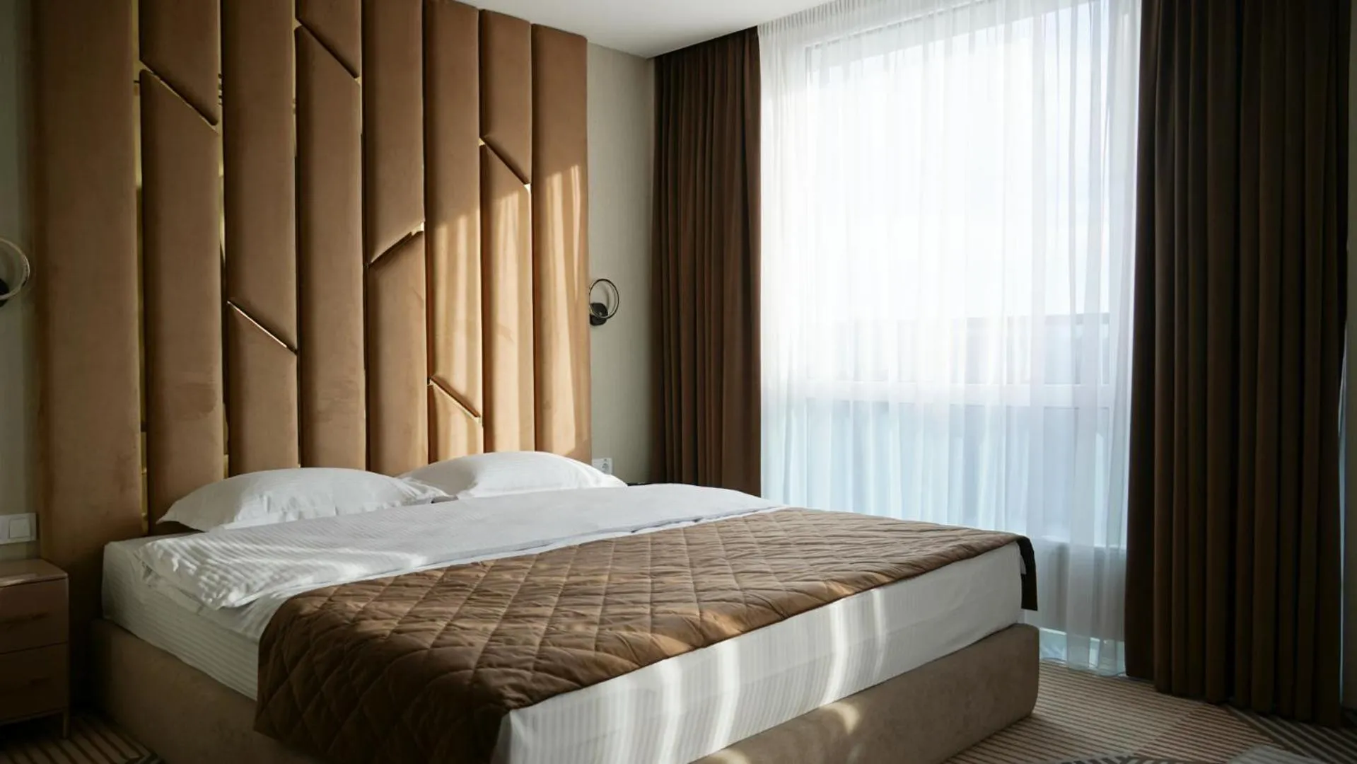 Hotel Tourist Lviv