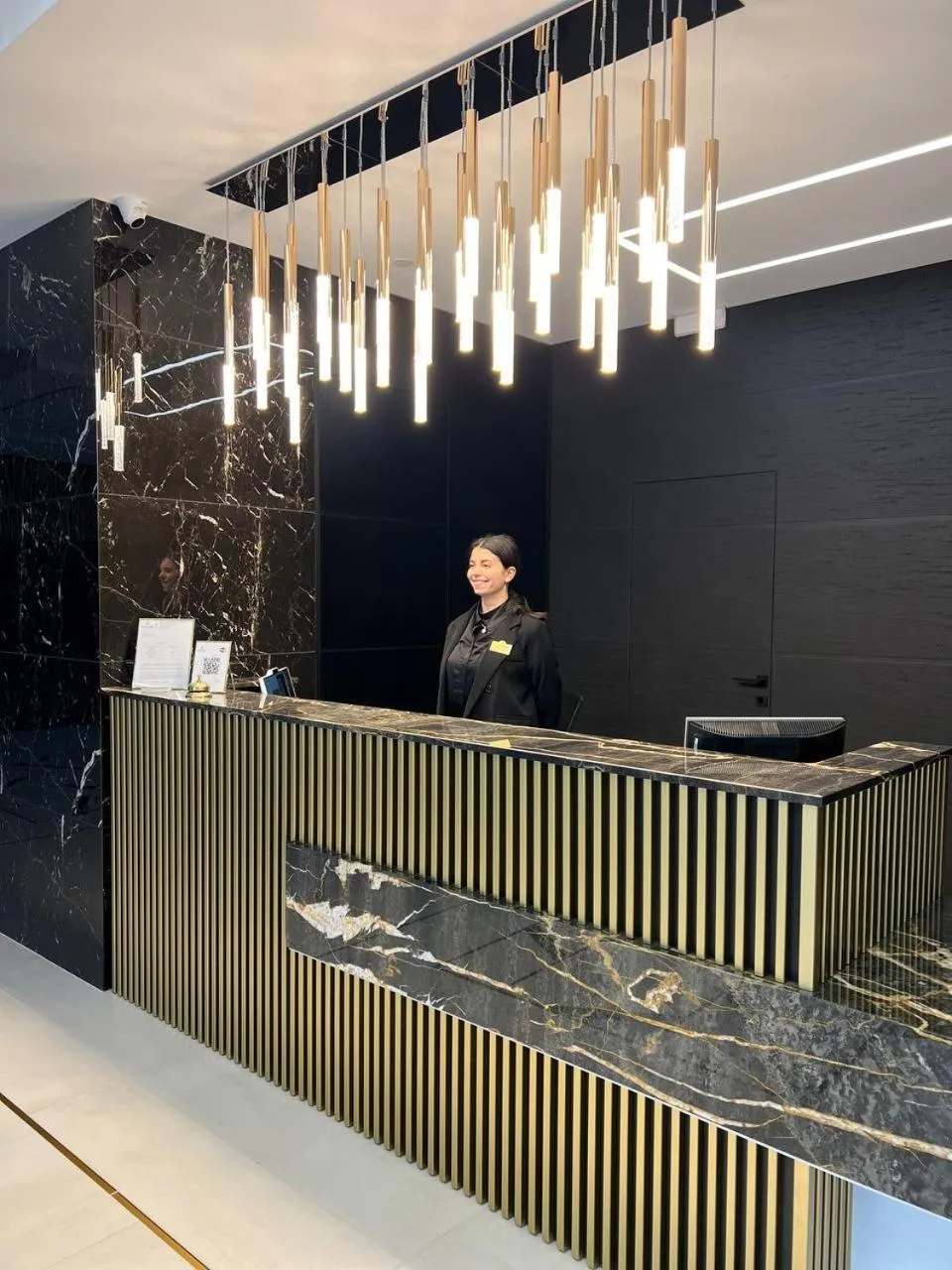 Hotel Tourist Lviv