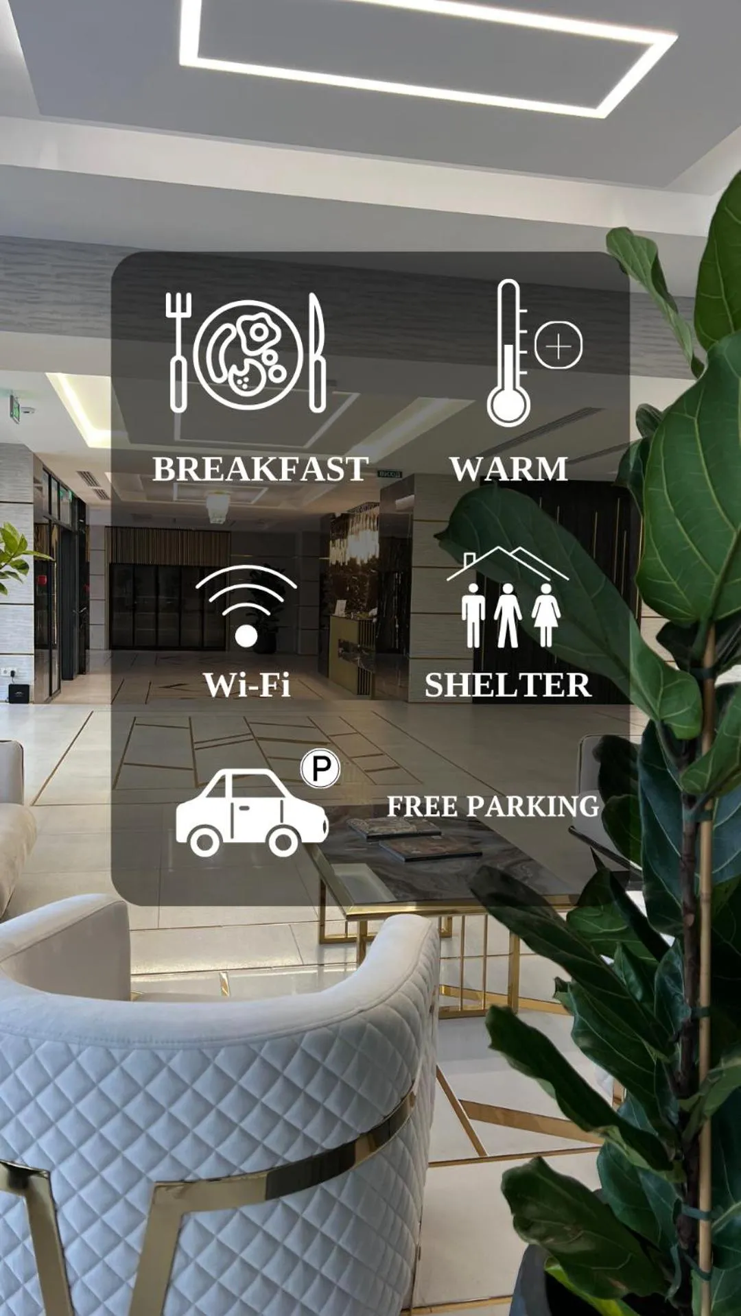 Hotel Tourist Lviv