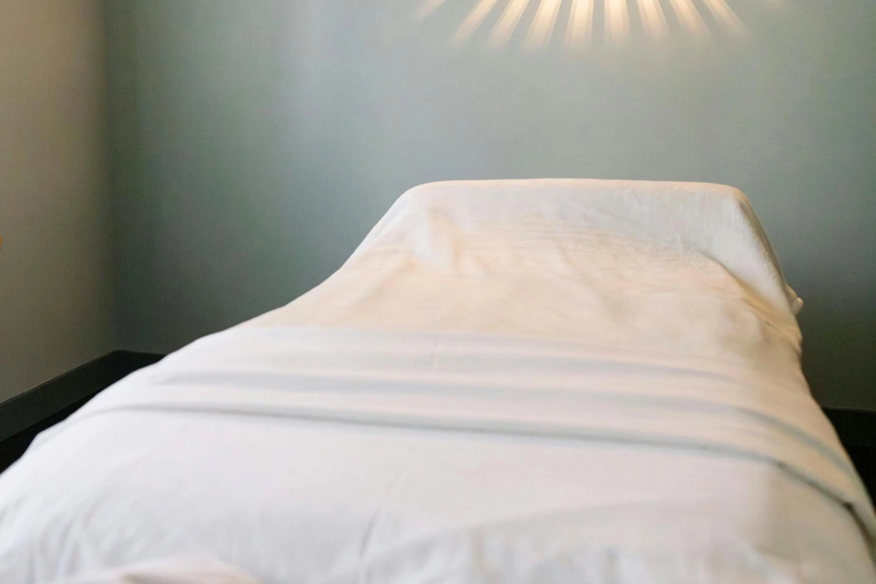 Spa and wellness centre/facilities, Bed in The Westin Michigan Avenue Chicago