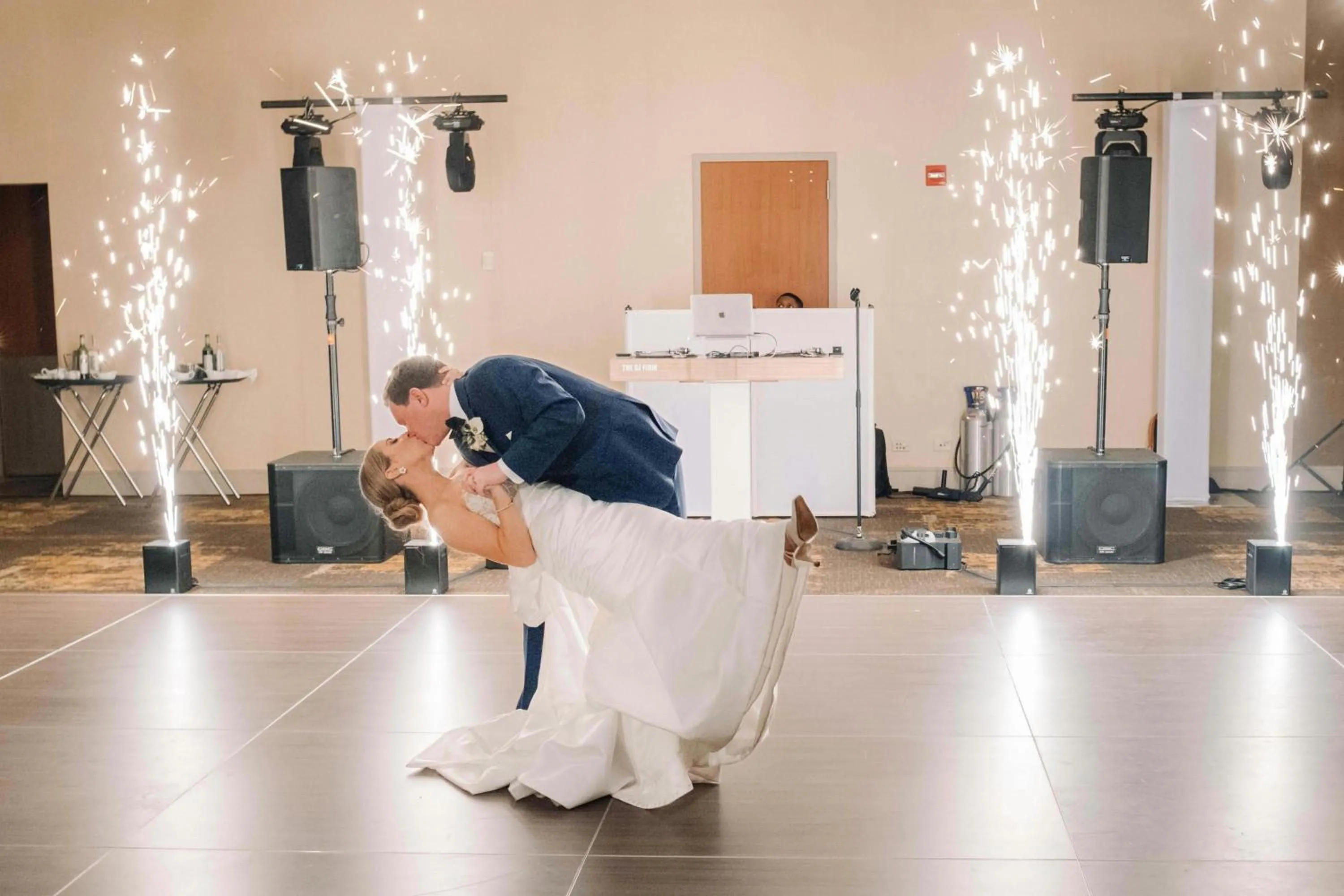 Banquet/Function facilities in The Westin Michigan Avenue Chicago
