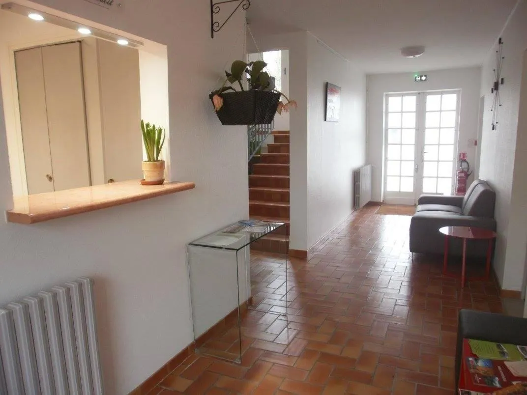 Résidence Hôtelière du MAGNOAC