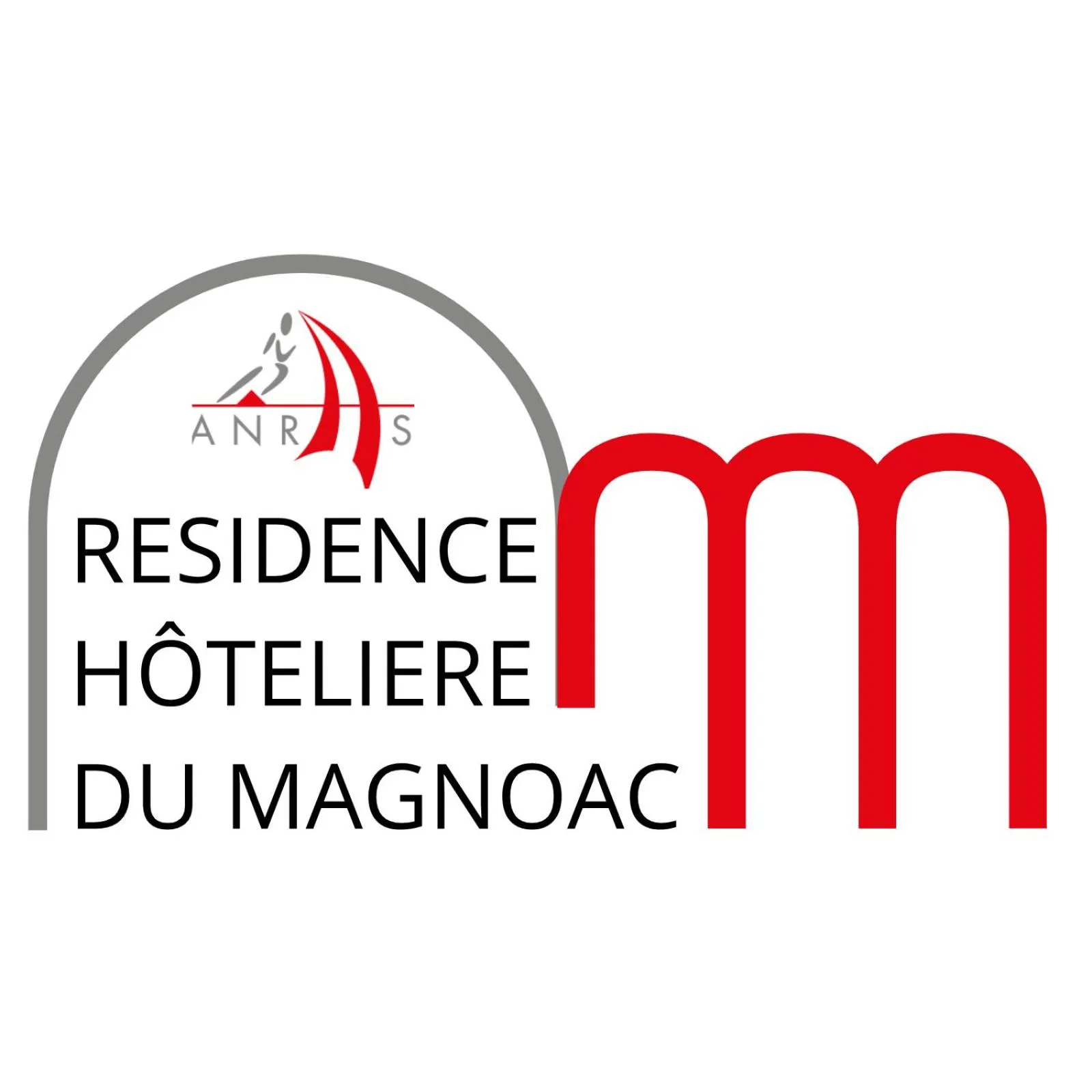 Property logo or sign in Résidence Hôtelière du MAGNOAC