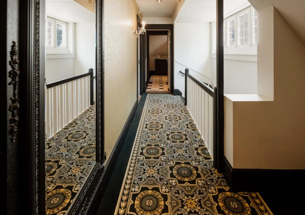 Property building in Landgoed Huize Bergen Den Bosch - Vught