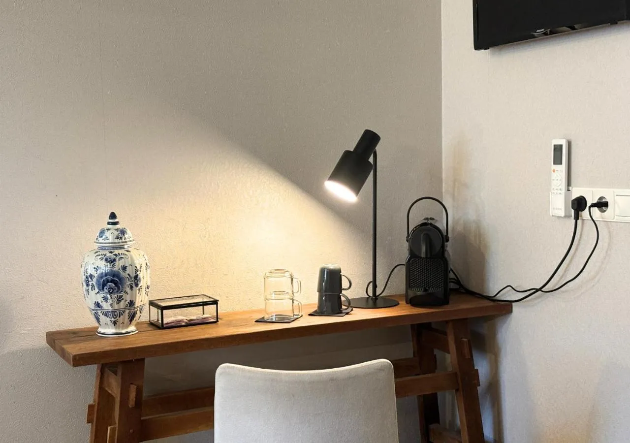 TV and multimedia in Landgoed Huize Bergen Den Bosch - Vught