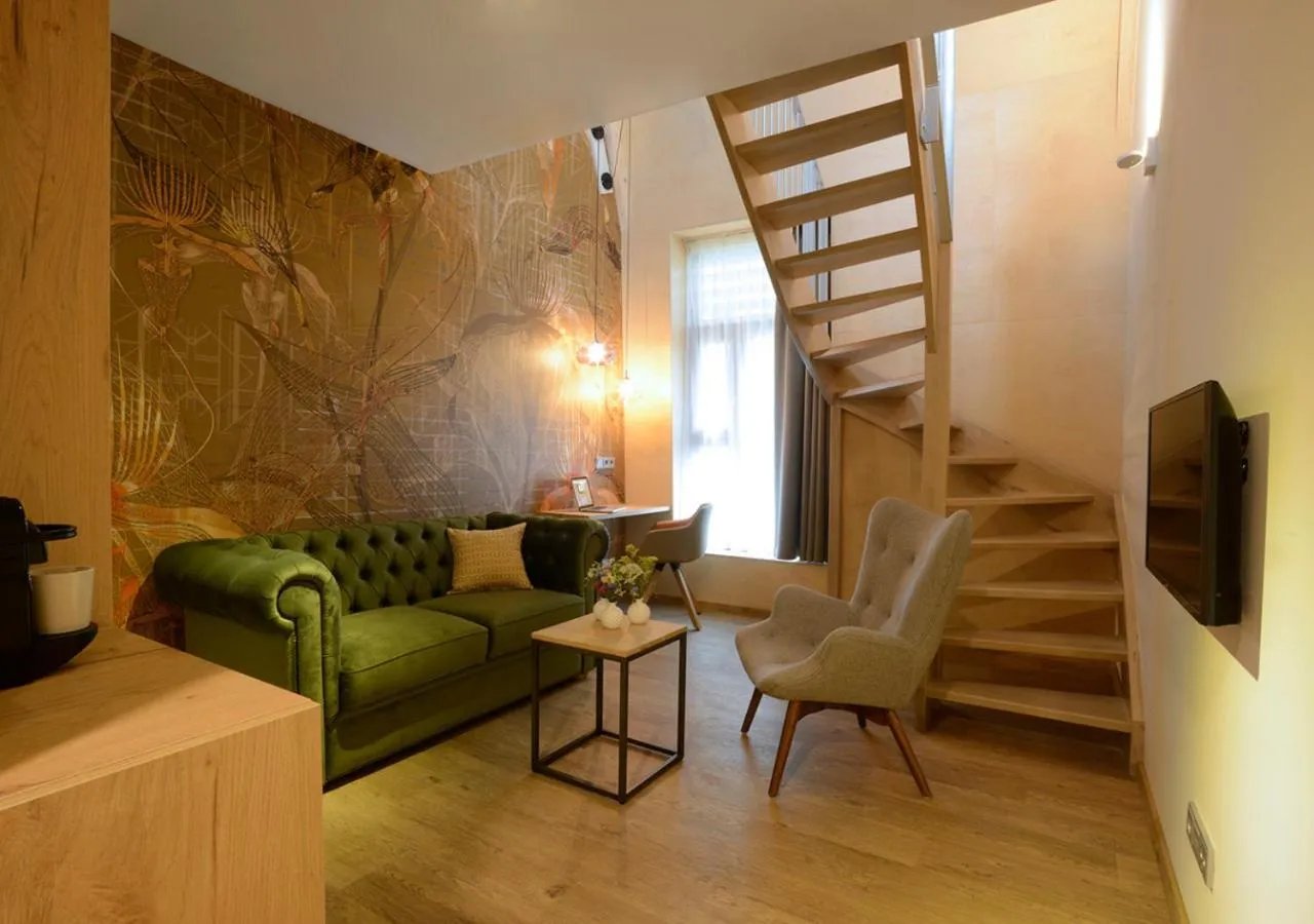 TV and multimedia in Landgoed Huize Bergen Den Bosch - Vught