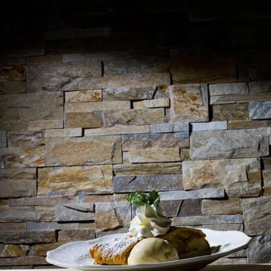 Food and drinks in Hotel Pfandleralm