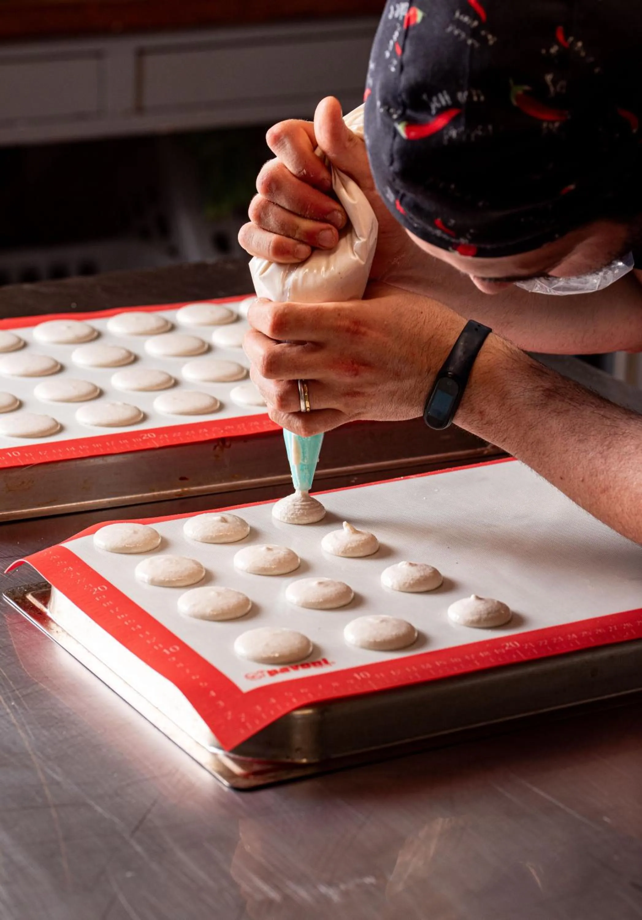 Restaurant/places to eat in Nikis Resort