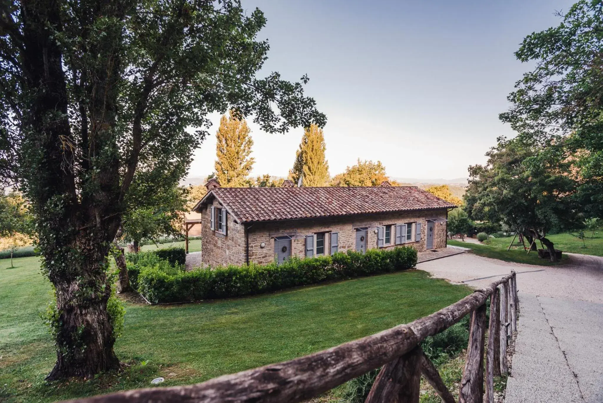 One-Bedroom Apartment with Pool View in Nikis Resort One-Bedroom Apartment with Pool View in Nikis Resort