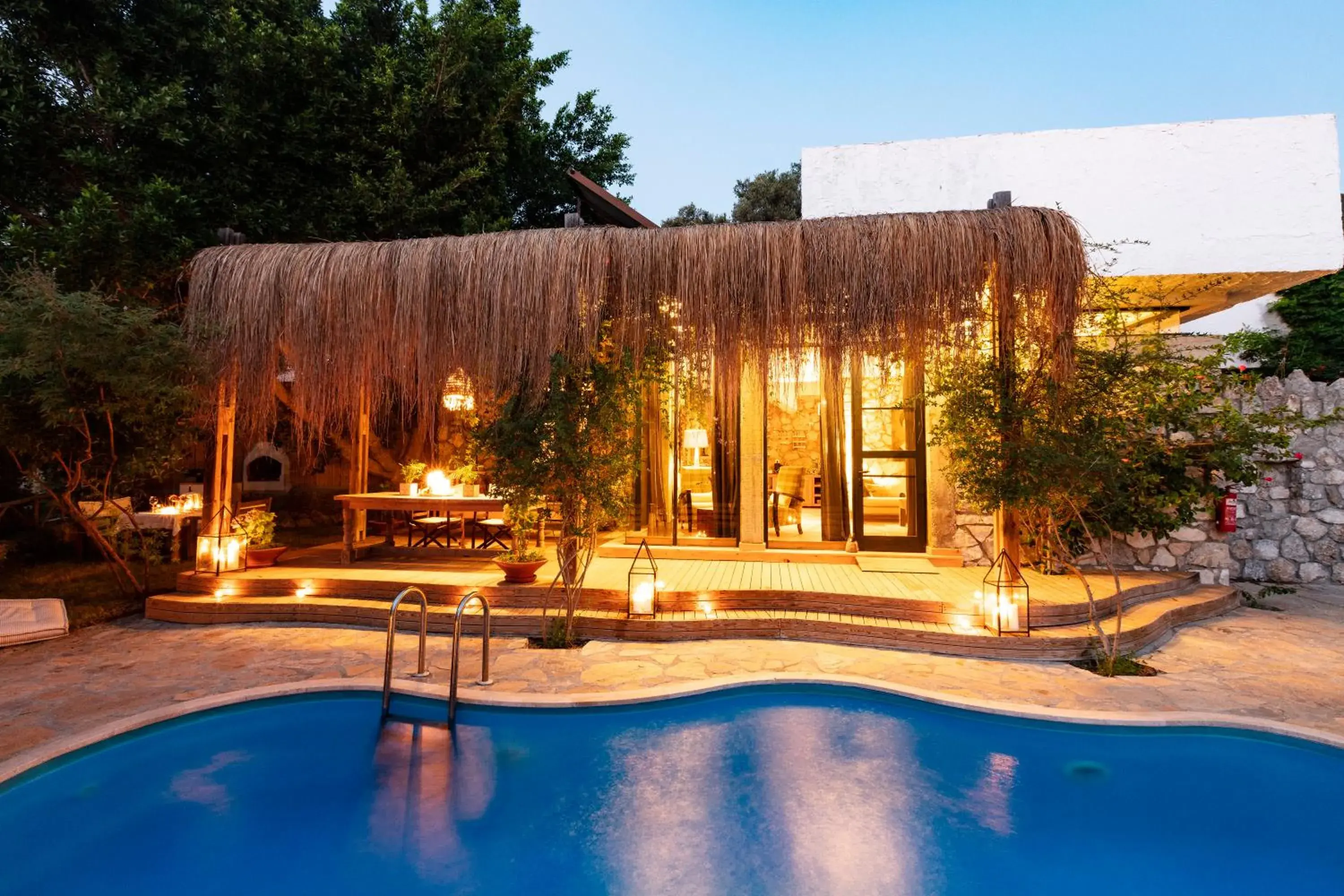 Property building in Nautical Hotel Property building in Nautical Hotel