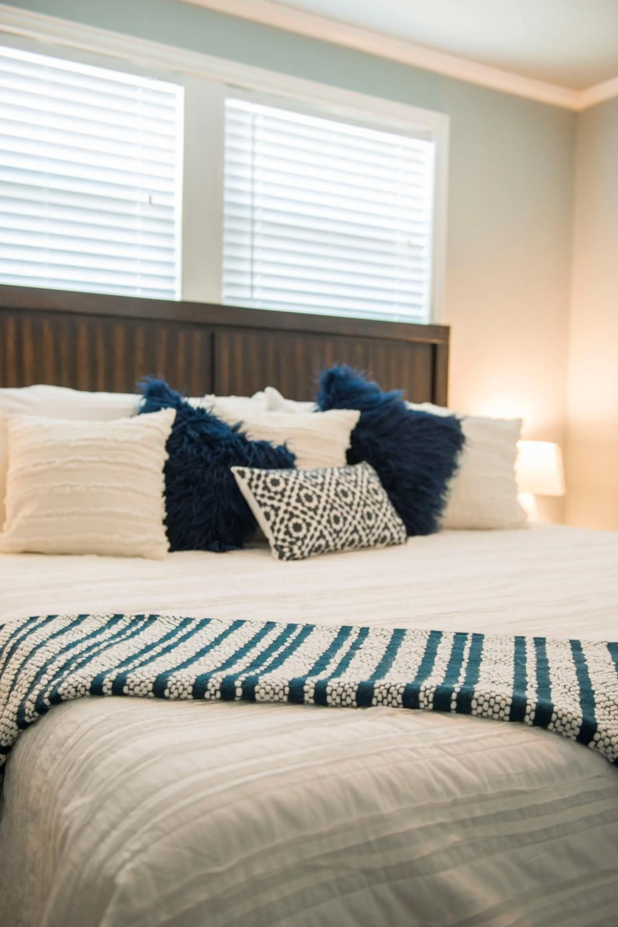 Bed in Walk to the Silos! 3 Bed 1960's Bungalow near Baylor