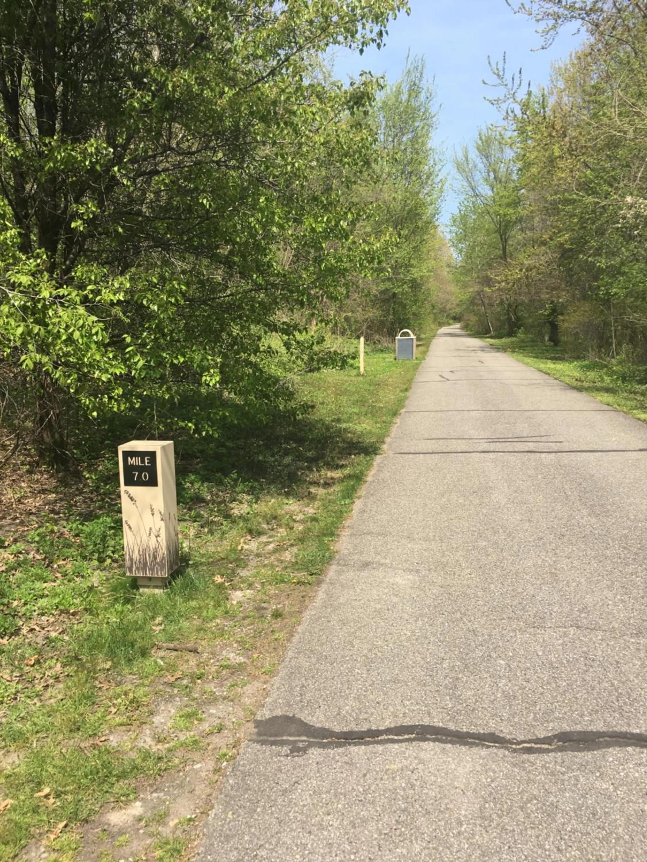 Hiking in Your Midwest Dunes Vacation Tri-State Paradise!