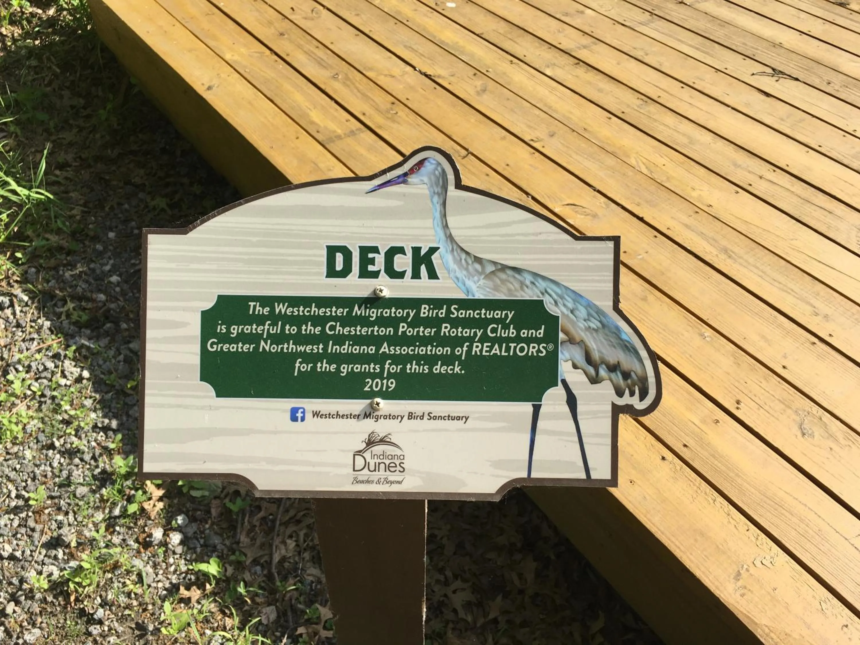 Off site in Your Midwest Dunes Vacation Tri-State Paradise!