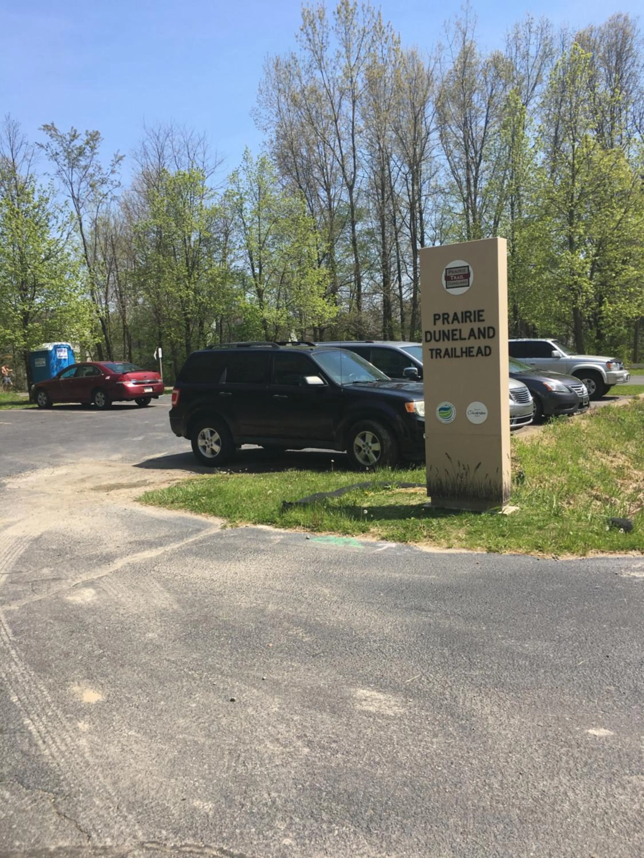 Off site in Your Midwest Dunes Vacation Tri-State Paradise!