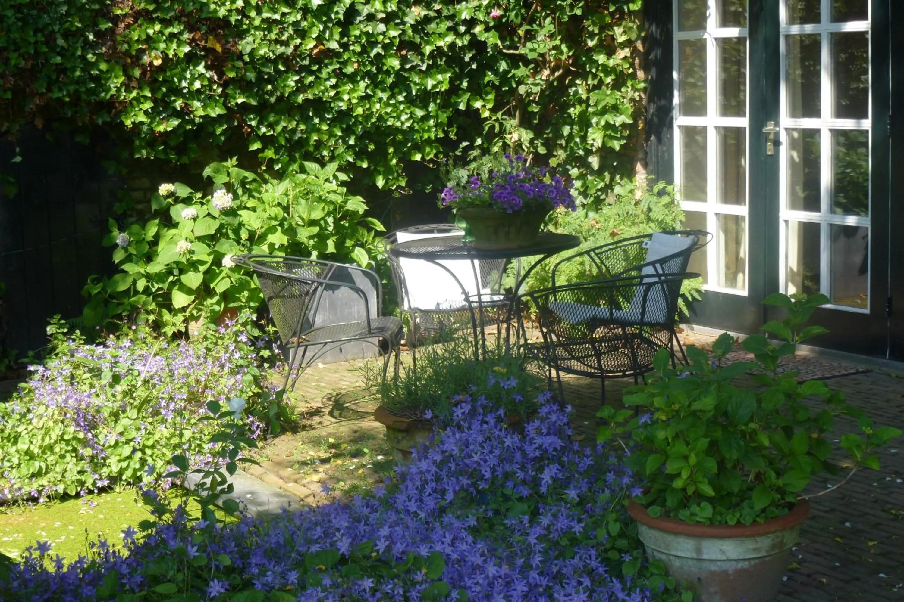 Guesthouse Veerhoeve