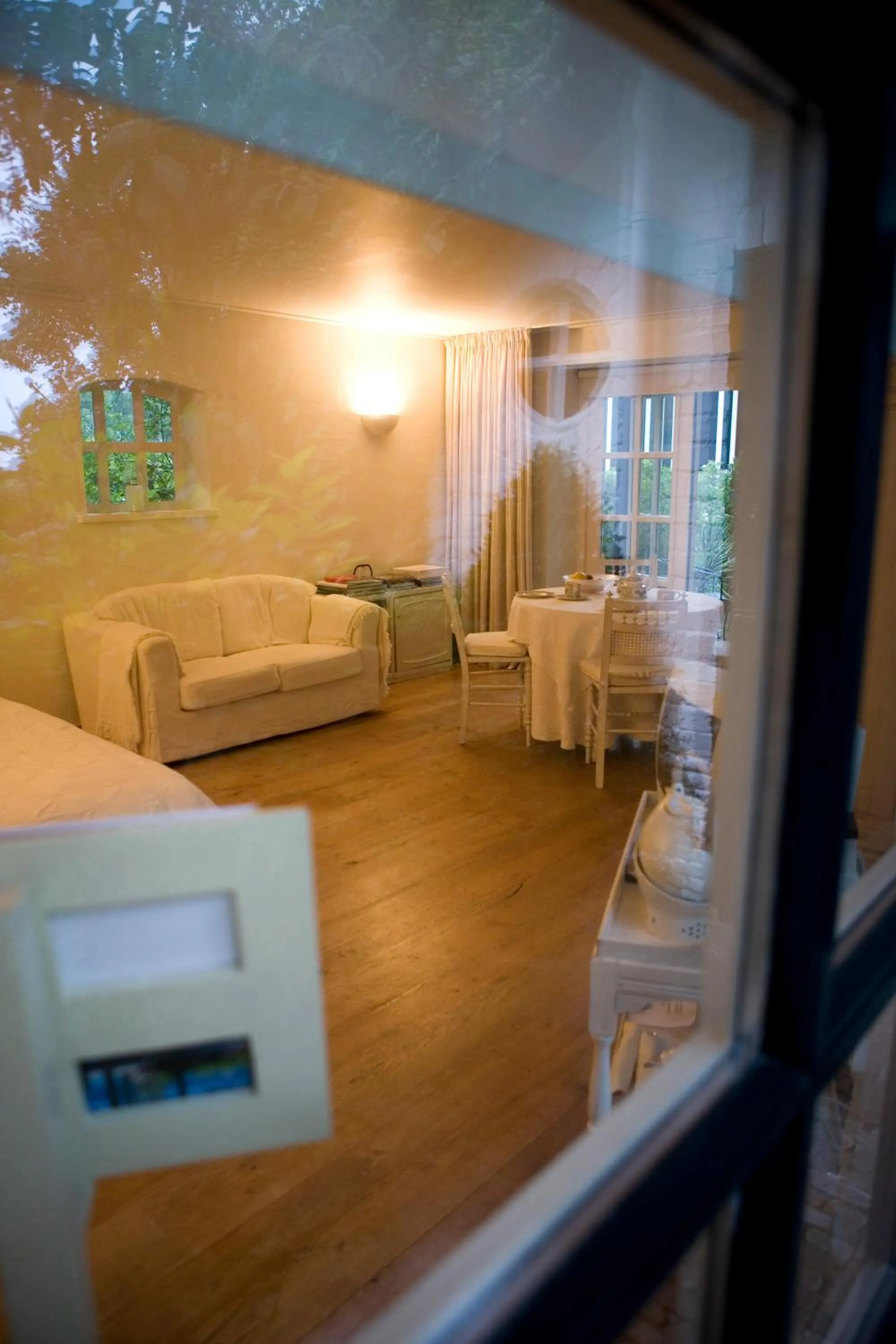 Guesthouse Veerhoeve