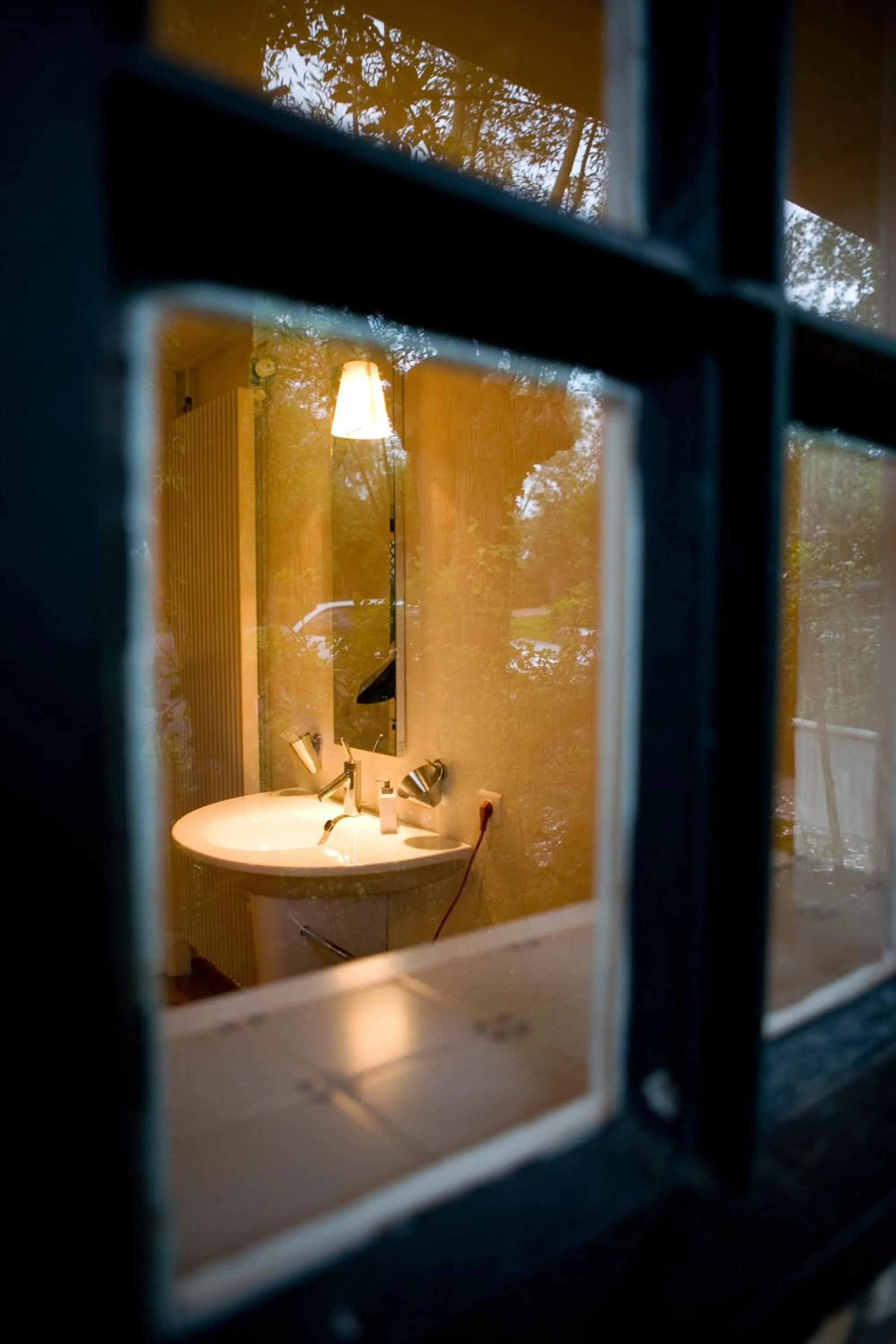 Guesthouse Veerhoeve