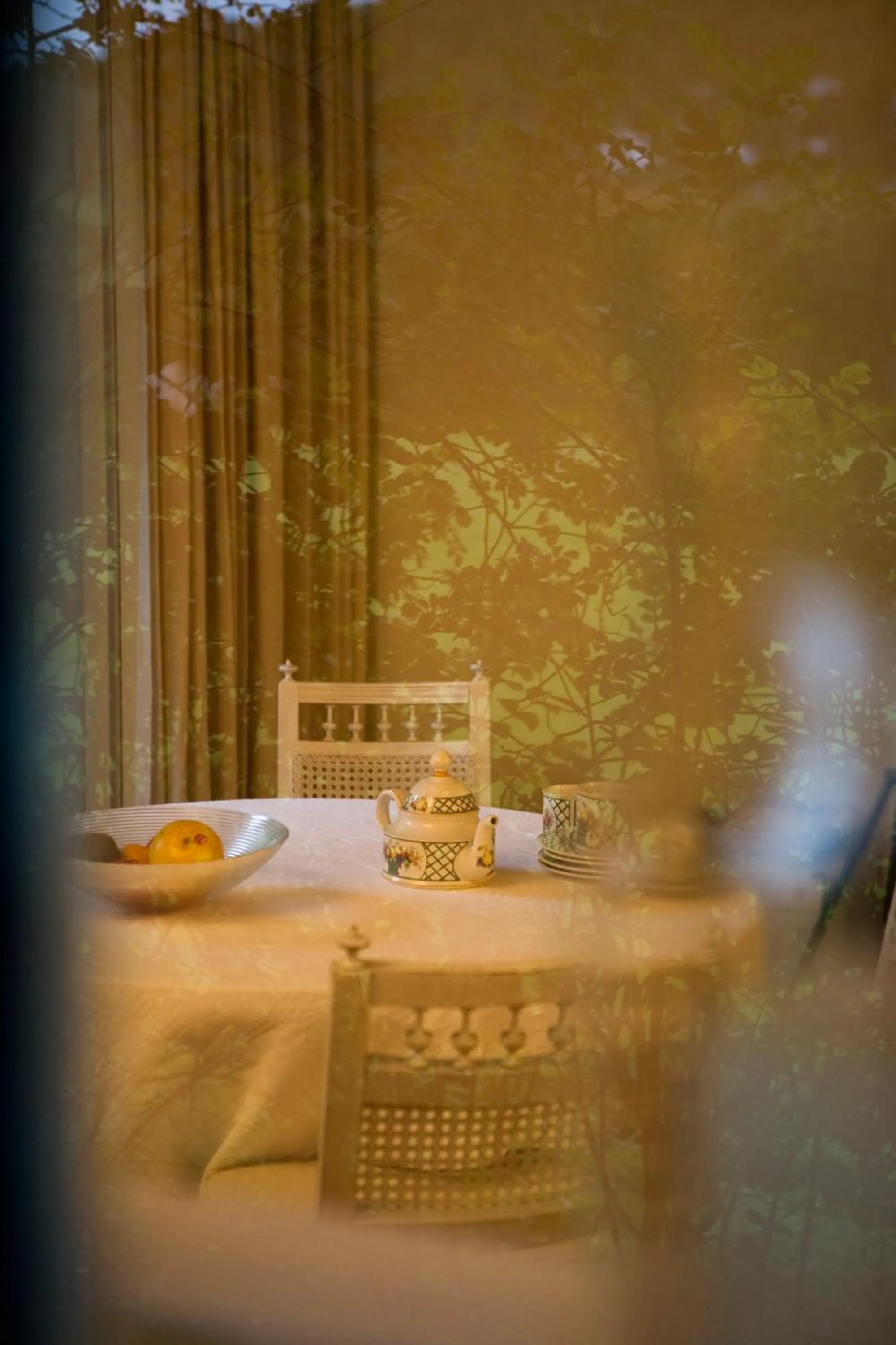 Guesthouse Veerhoeve