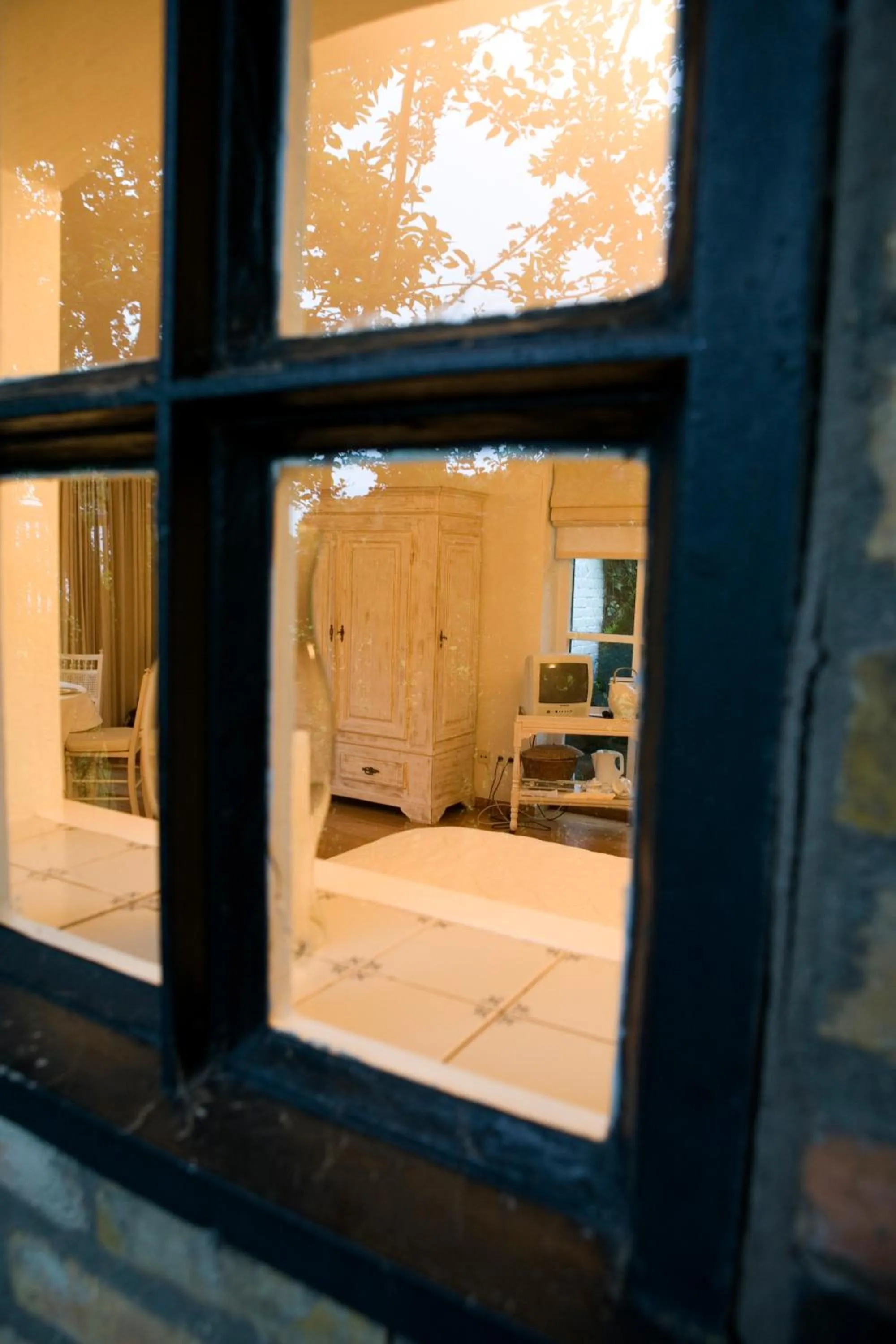 Guesthouse Veerhoeve