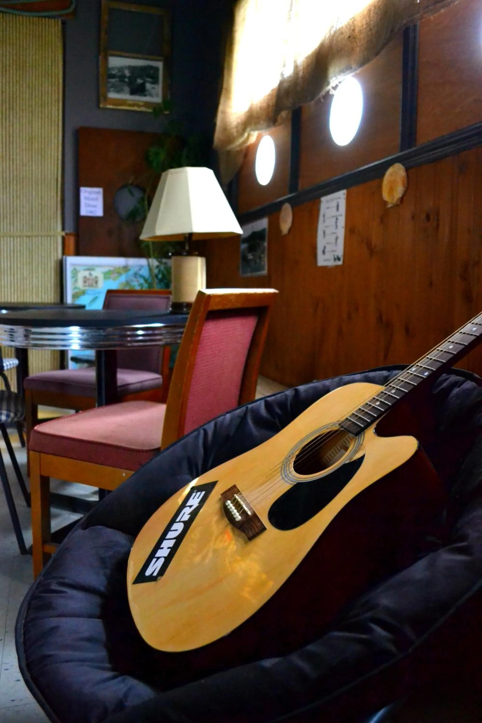 Silverwood Inn Hotel Bay Roberts