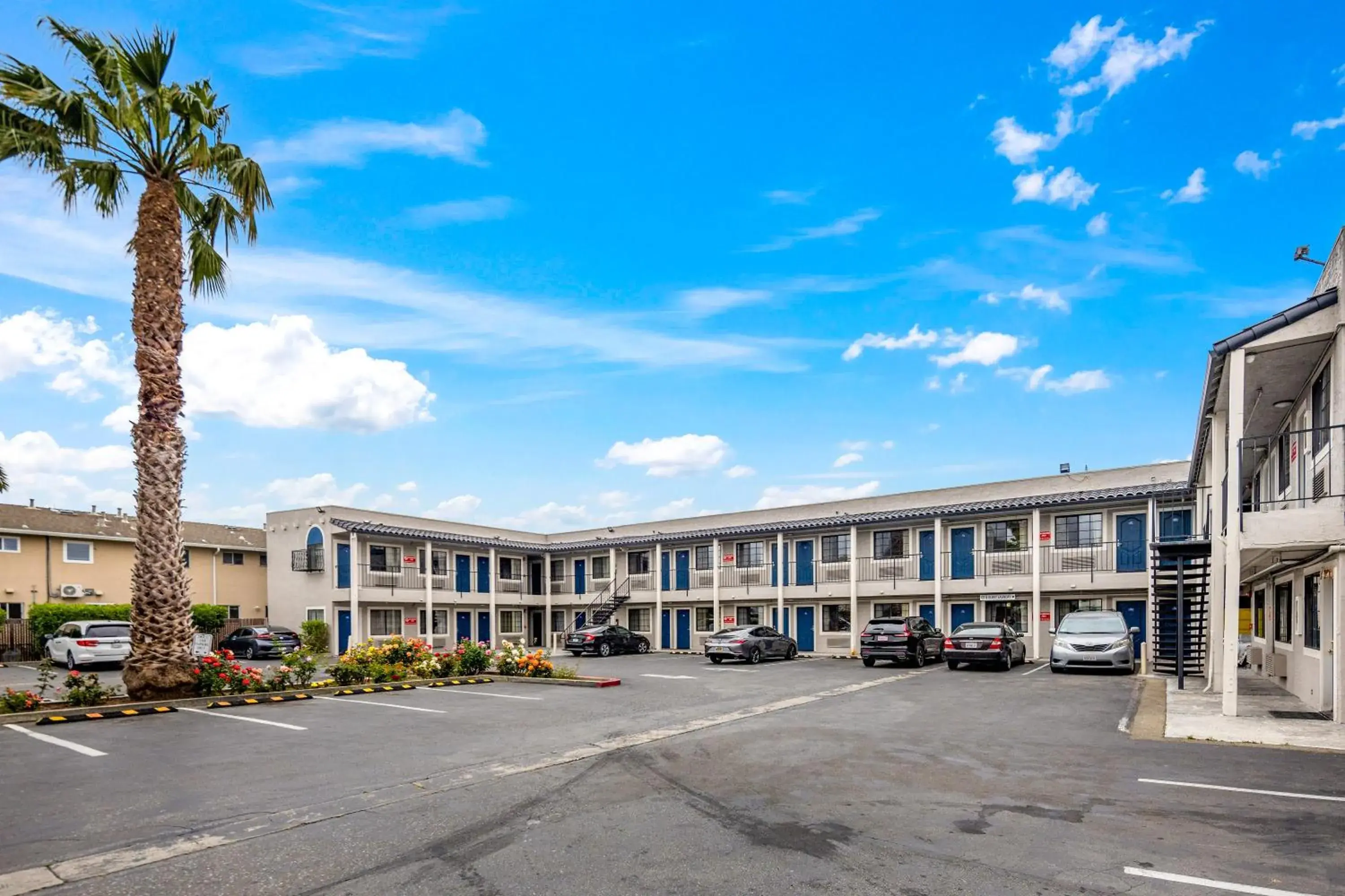 Americas Best Value Inn - Milpitas Americas Best Value Inn - Milpitas