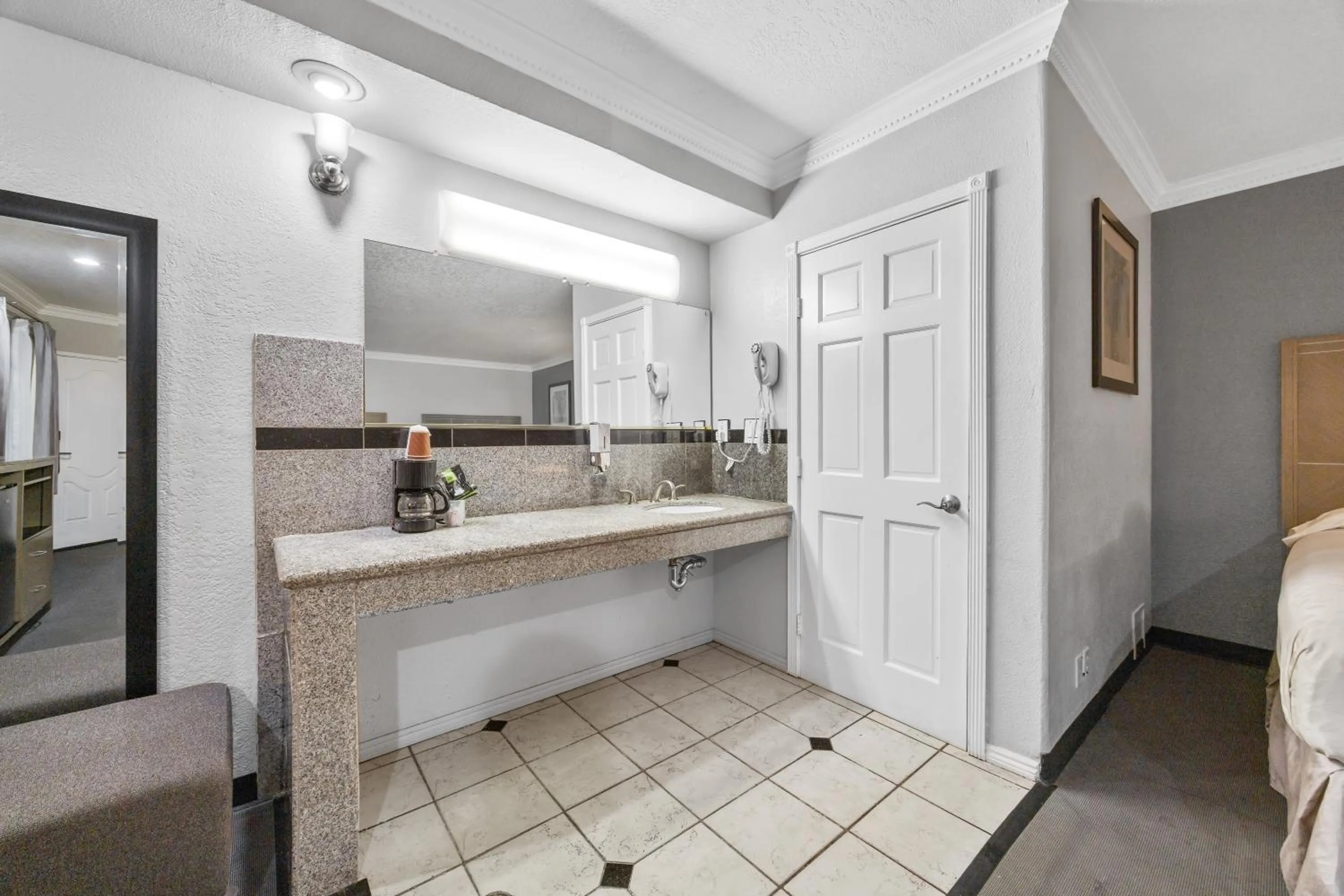 Americas Best Value Inn - Milpitas