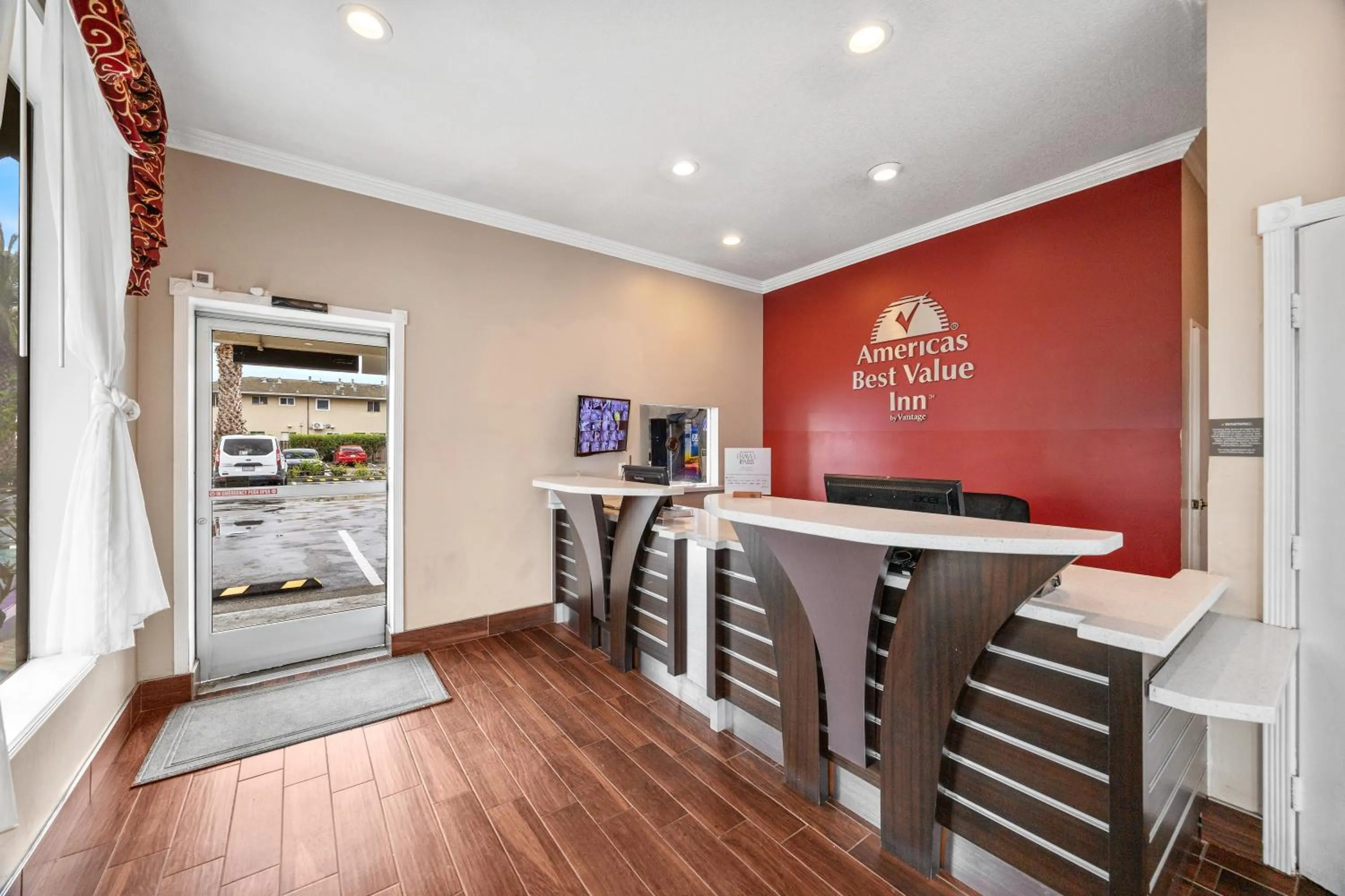 Americas Best Value Inn - Milpitas