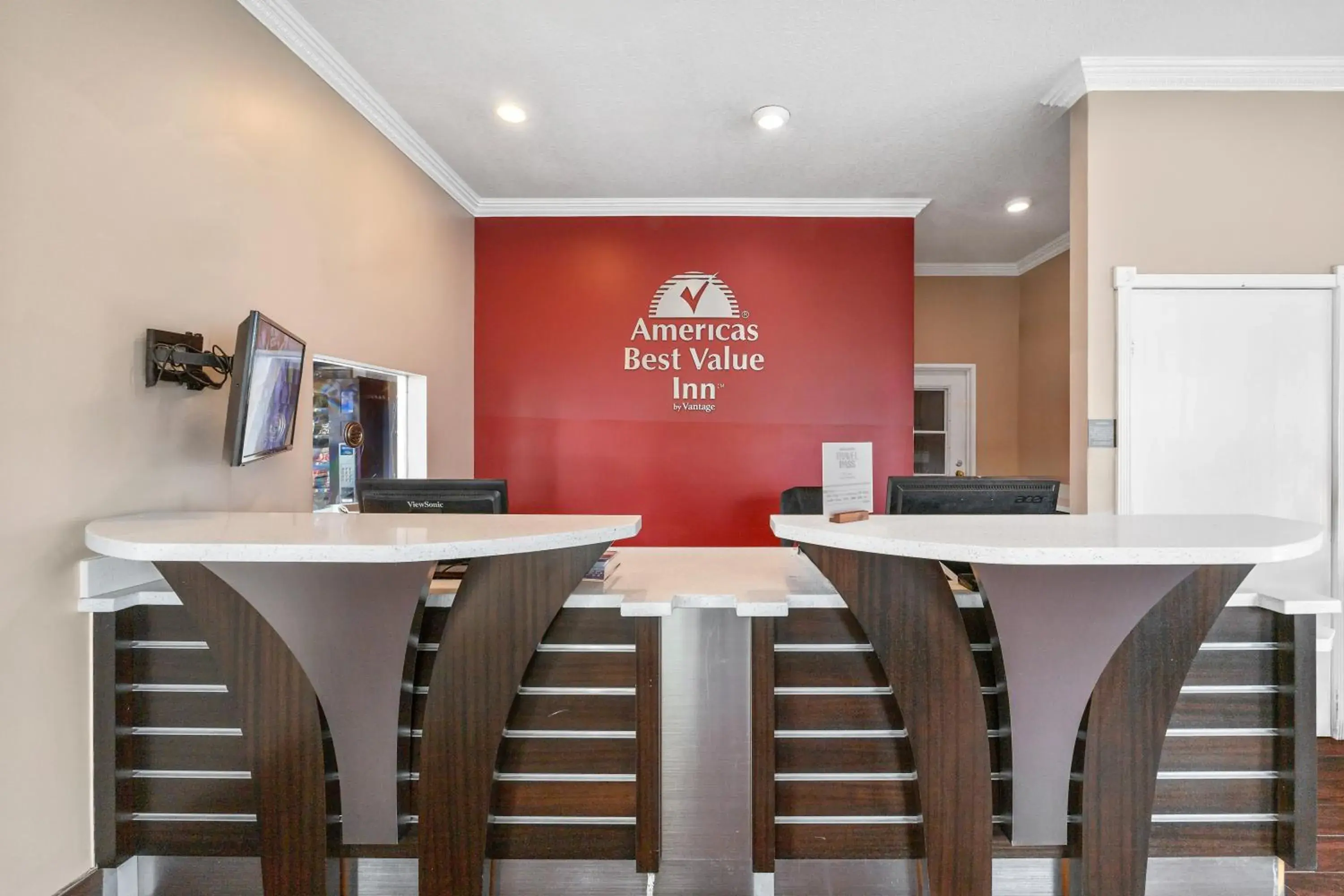 Americas Best Value Inn - Milpitas Americas Best Value Inn - Milpitas