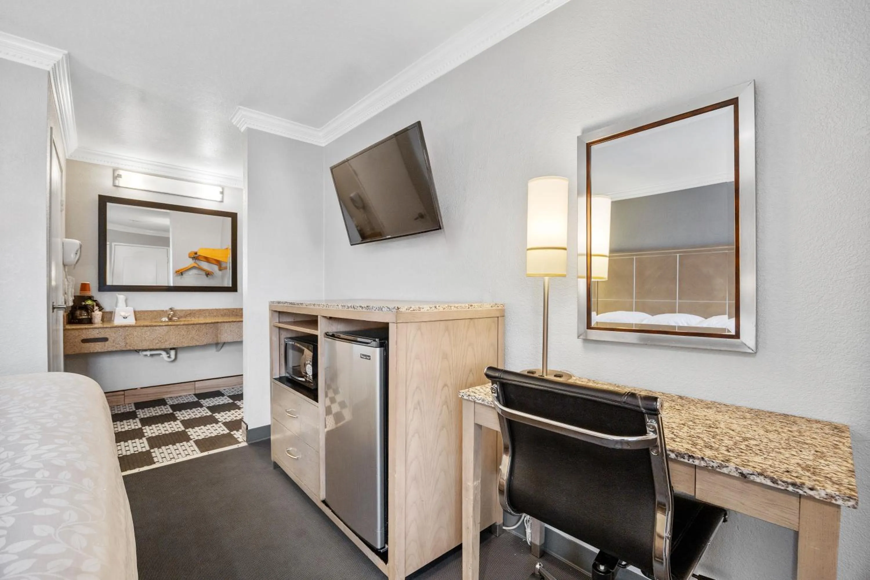 Americas Best Value Inn - Milpitas