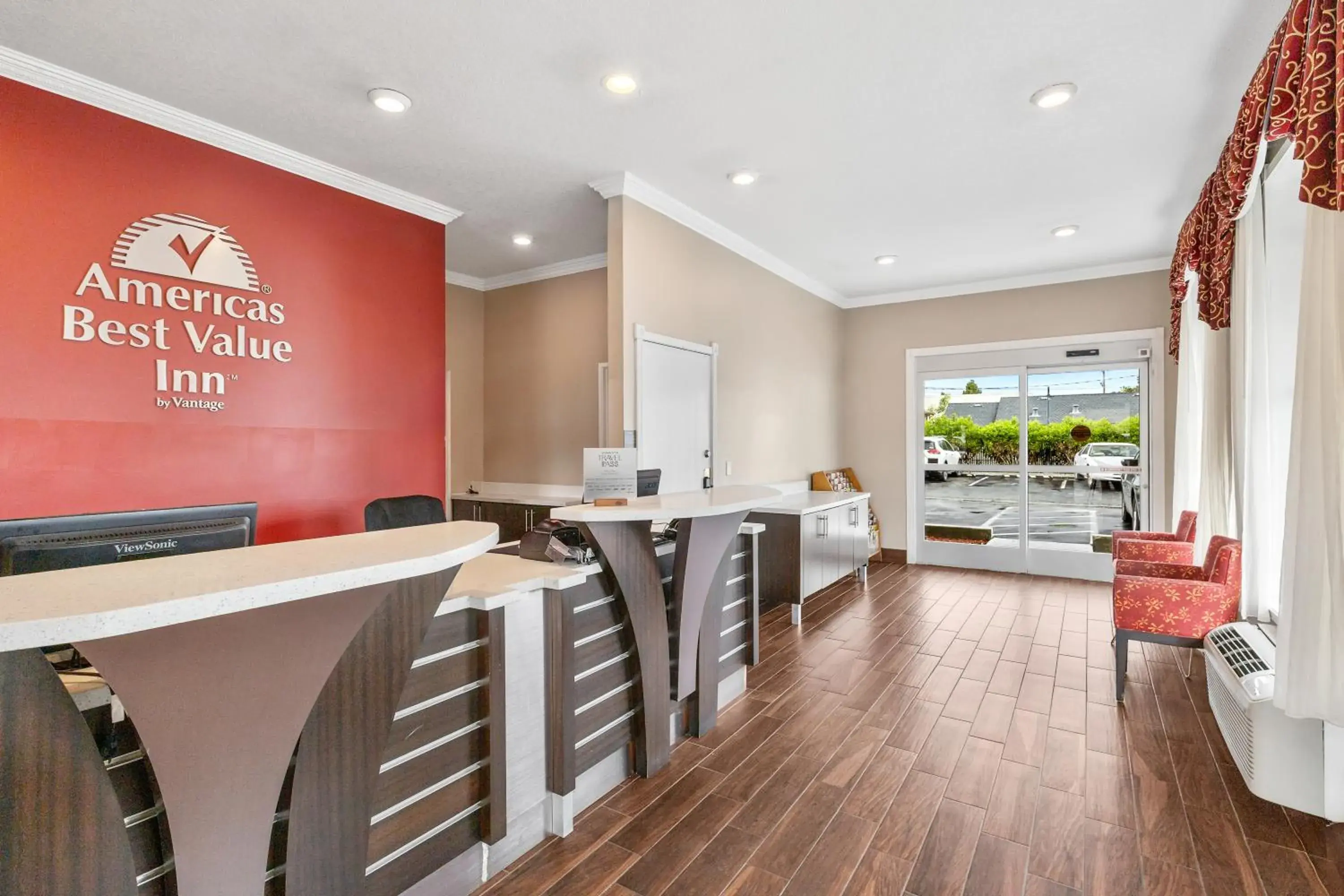 Americas Best Value Inn - Milpitas Americas Best Value Inn - Milpitas