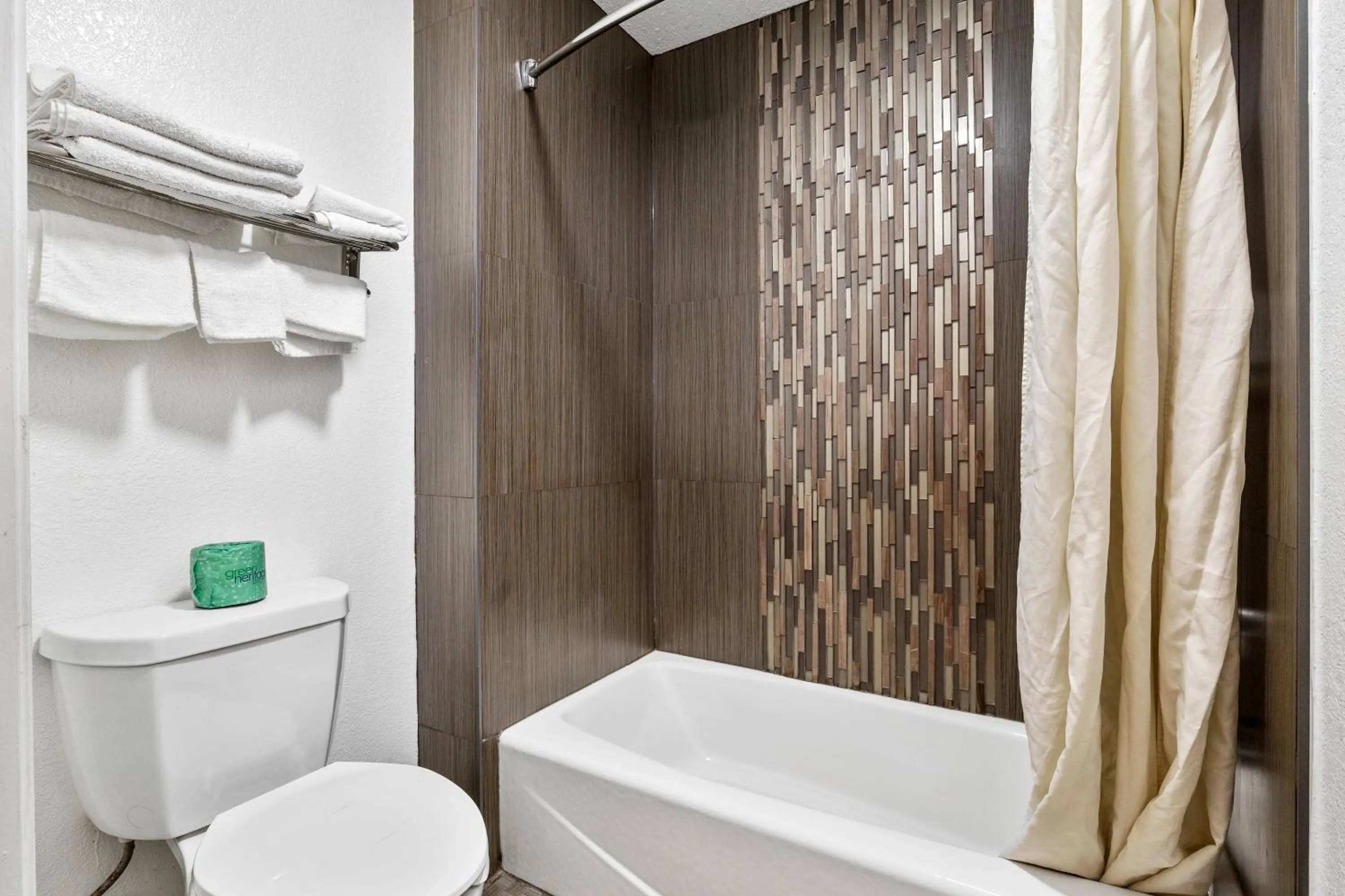 Americas Best Value Inn - Milpitas