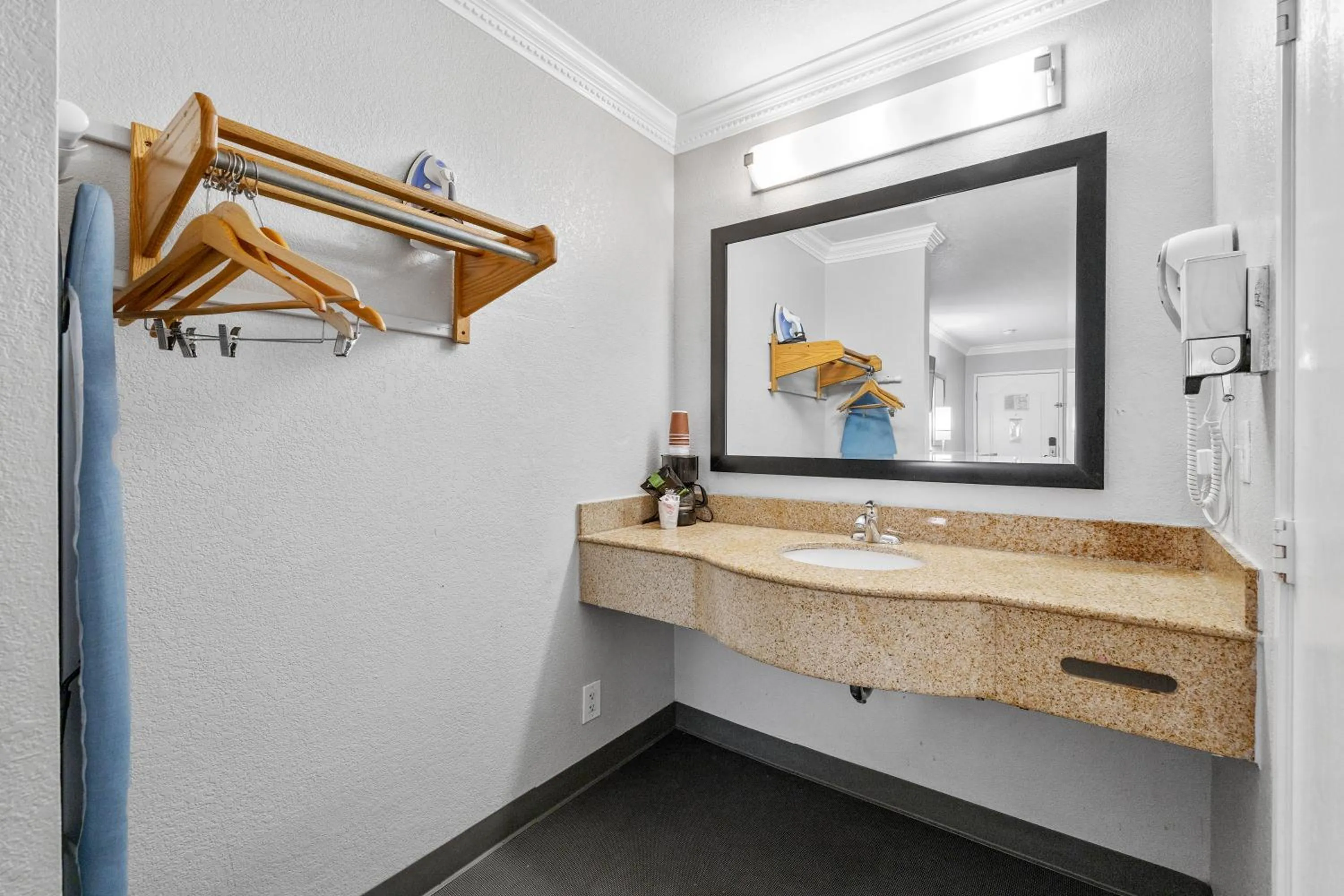 Americas Best Value Inn - Milpitas