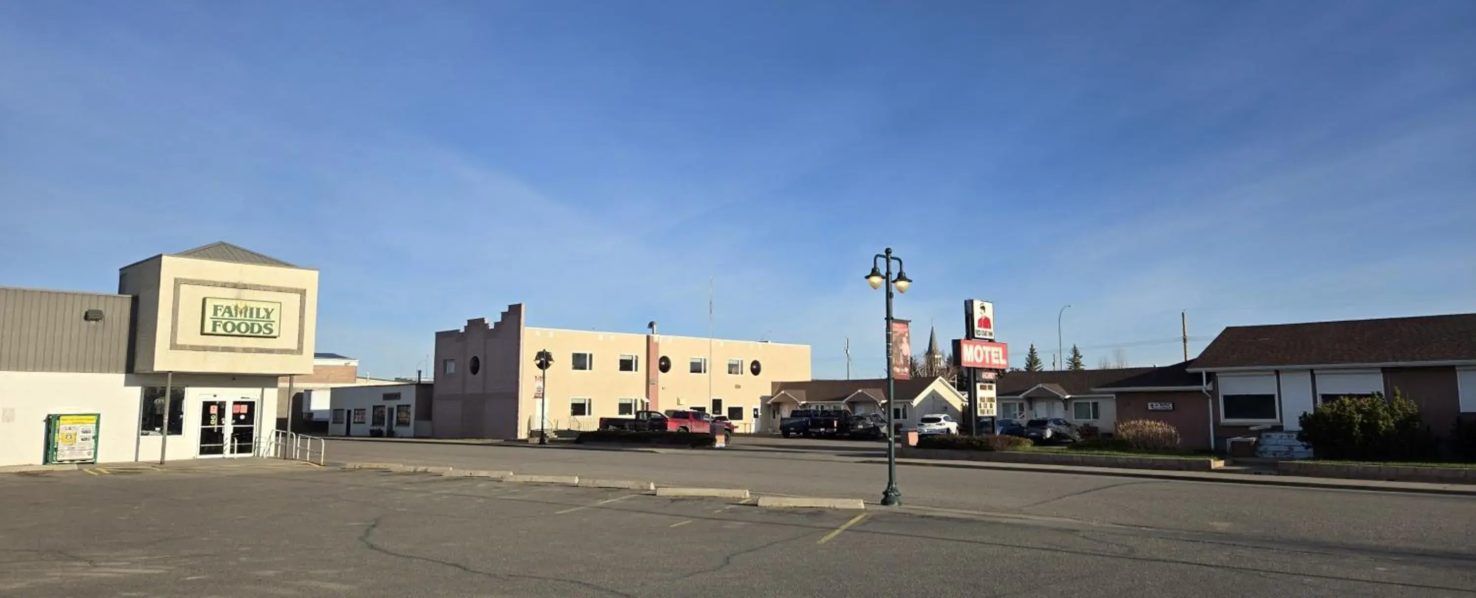 Red Coat Inn Motel Red Coat Inn Motel